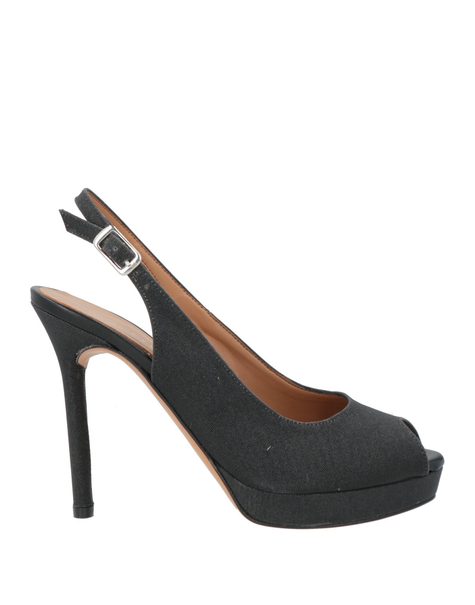 BAILLY BAILLY ΠΑΠΟΥΤΣΙΑ Πέδιλα