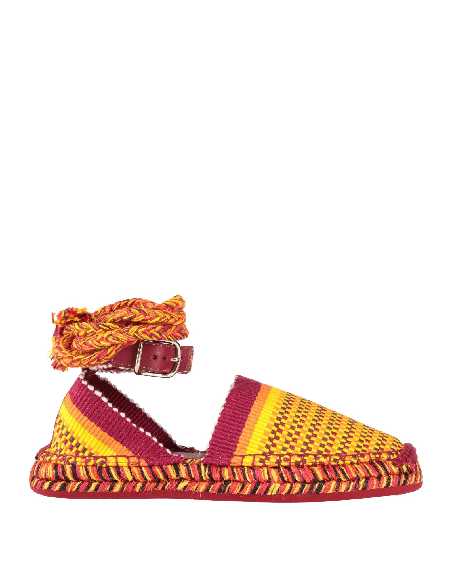  Chloé - Schuhe - Espadrilles - On Yoox.com 
