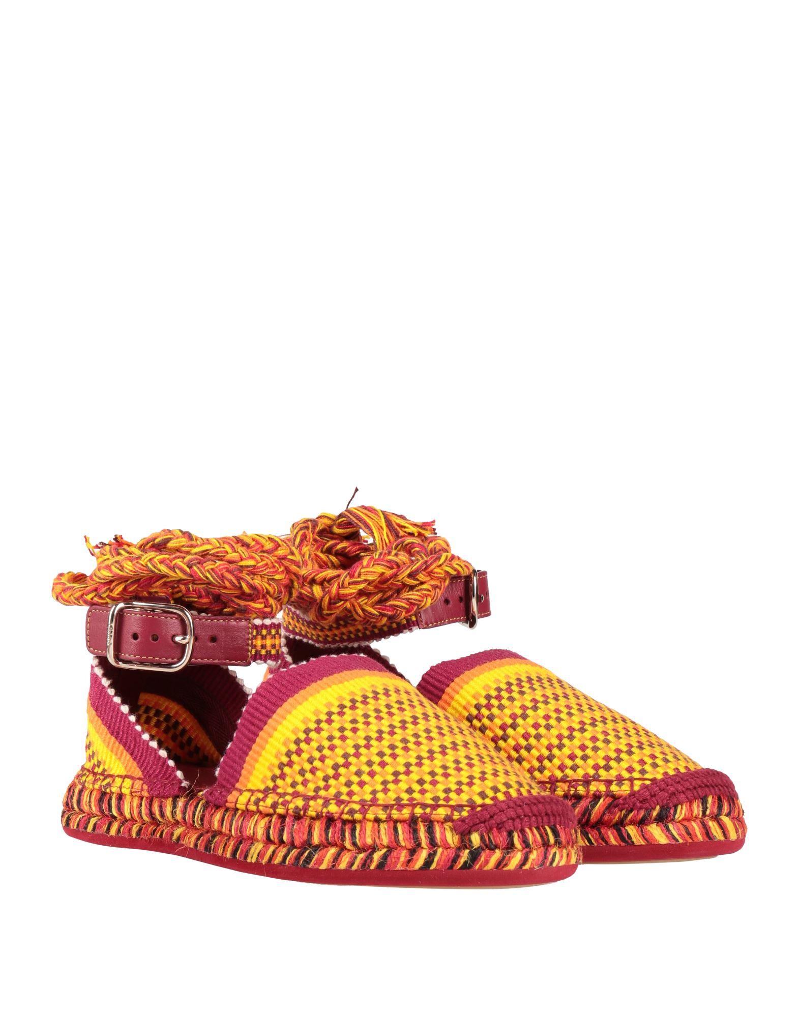  Chloé - Schuhe - Espadrilles - On Yoox.com 
