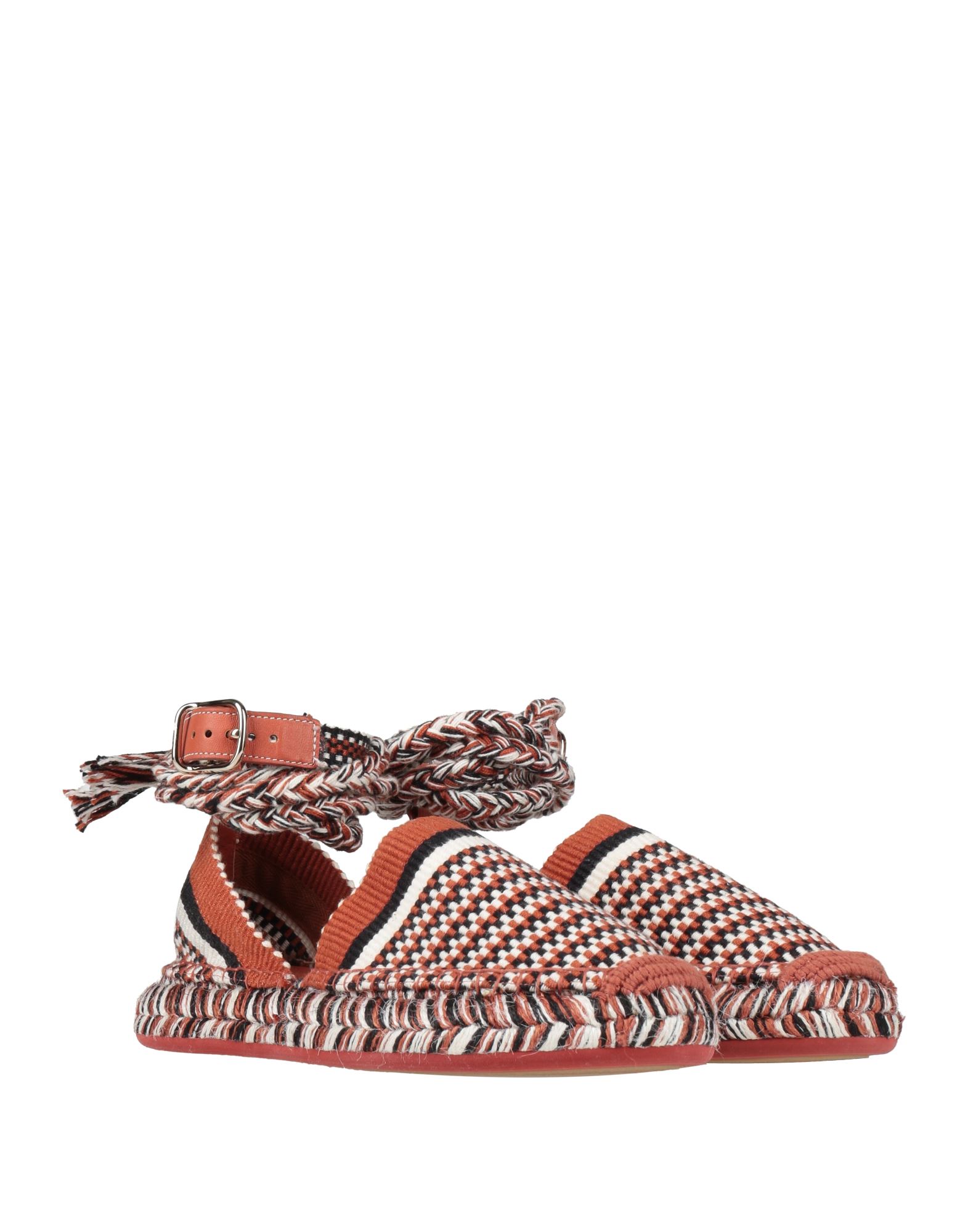  Chloé - Schuhe - Espadrilles - On Yoox.com 