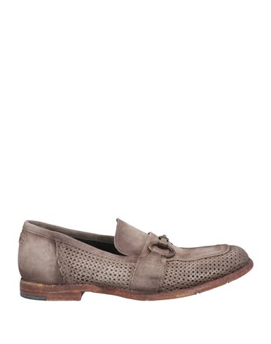 Mocasines Hombre Gris 42 Hombre