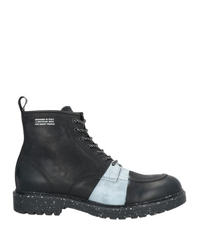 Shop Maritan Verona Man Ankle Boots Black Size 11 Leather