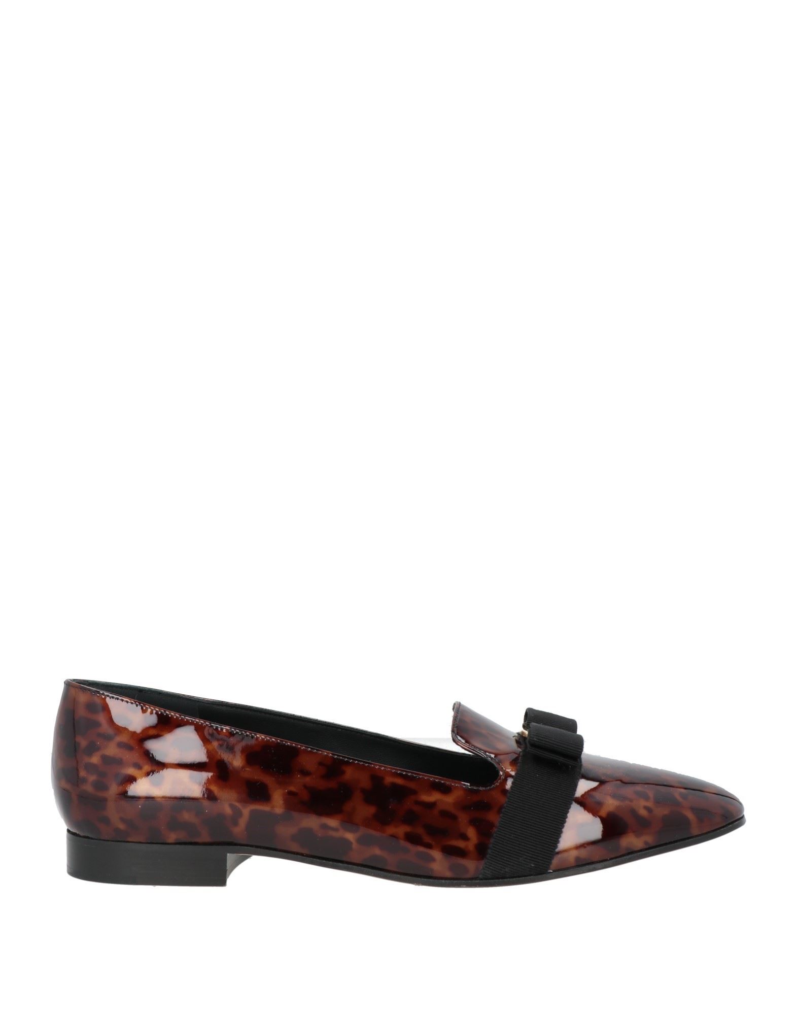 FERRAGAMO FERRAGAMO ΠΑΠΟΥΤΣΙΑ Μοκασίνια