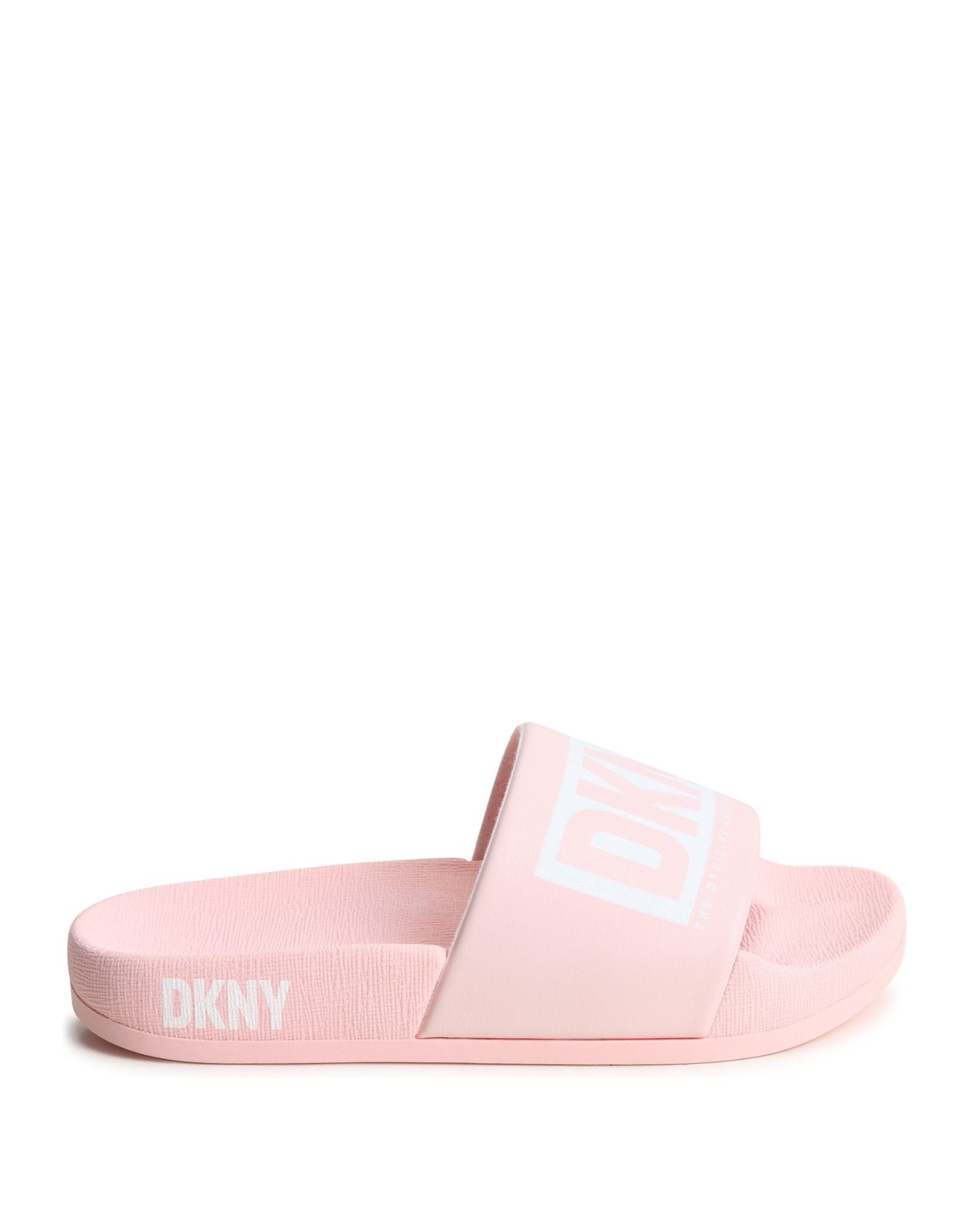 DKNY ΠΑΠΟΥΤΣΙΑ Πέδιλα