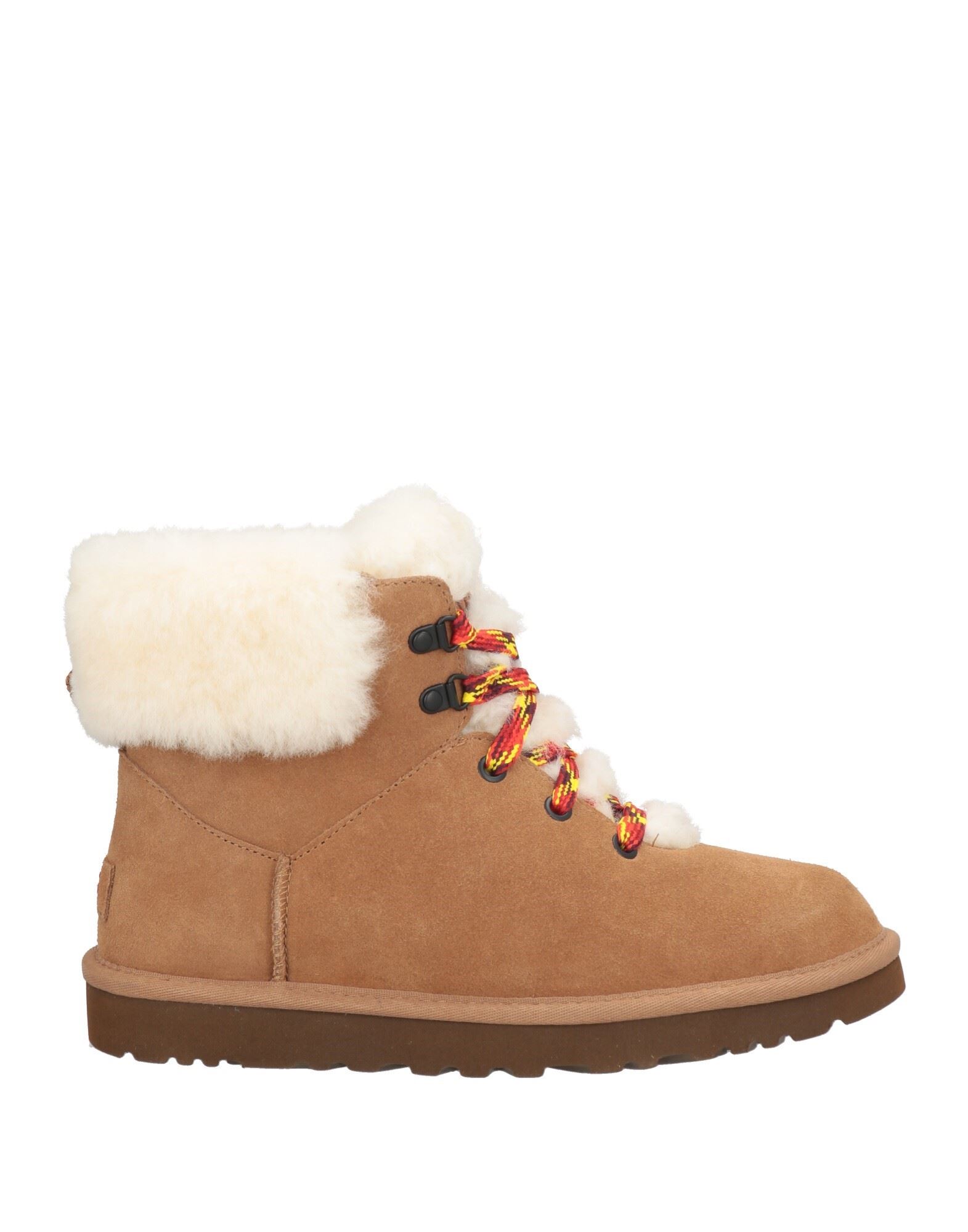 UGG ΠΑΠΟΥΤΣΙΑ Μποτάκια