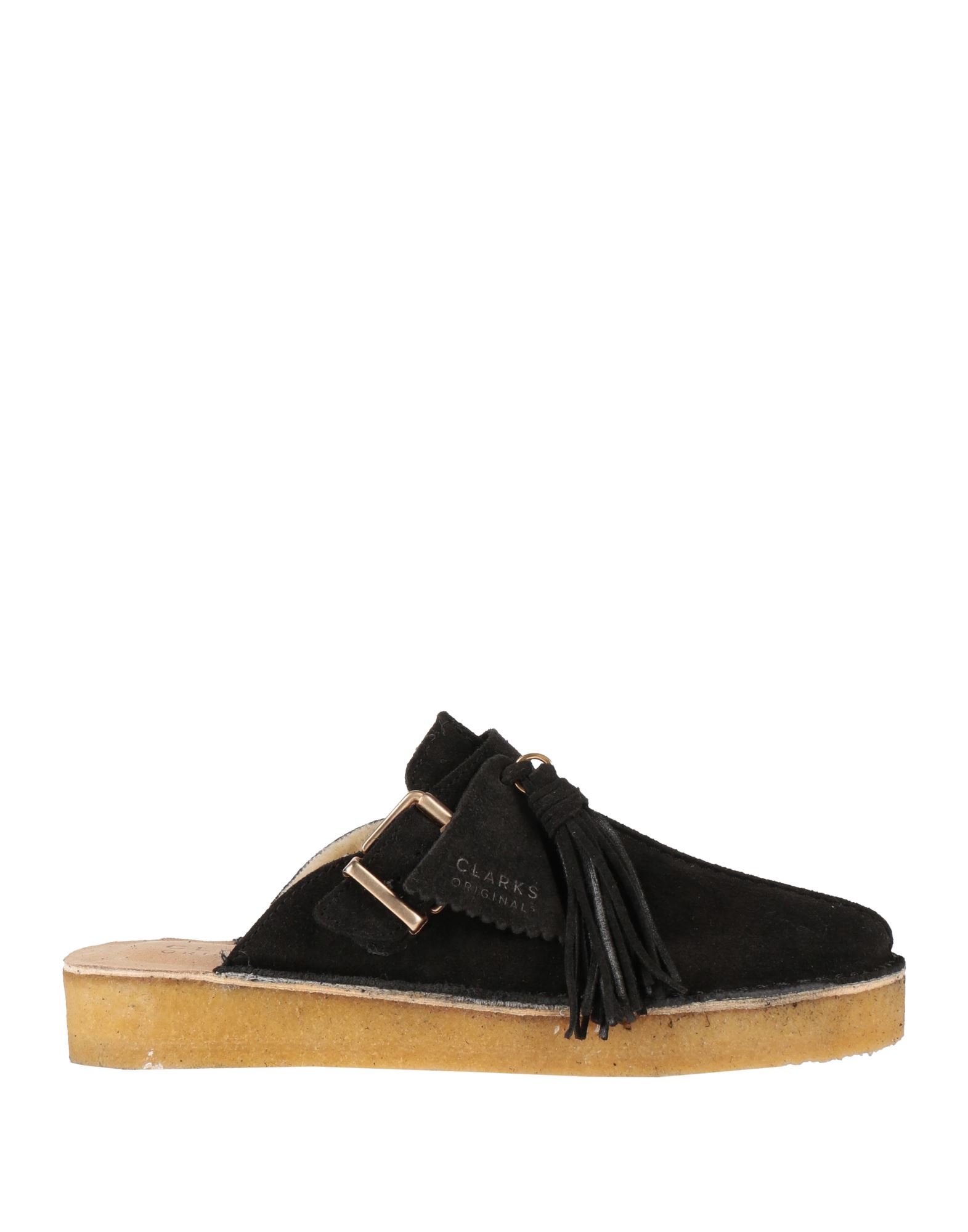 CLARKS CLARKS ΠΑΠΟΥΤΣΙΑ Μουλάρια και τσόκαρα