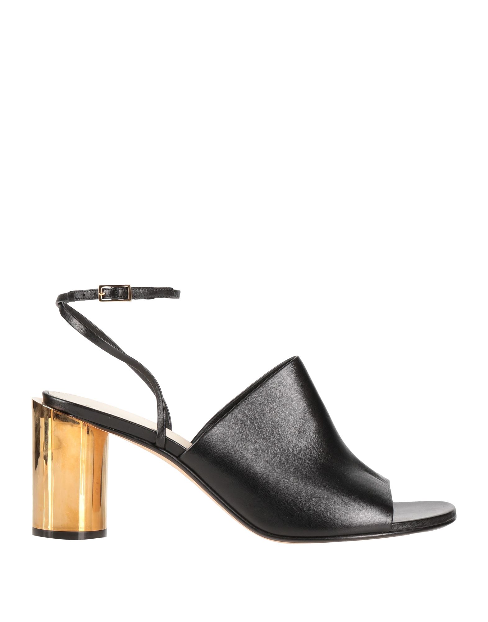 LANVIN LANVIN ΠΑΠΟΥΤΣΙΑ Πέδιλα