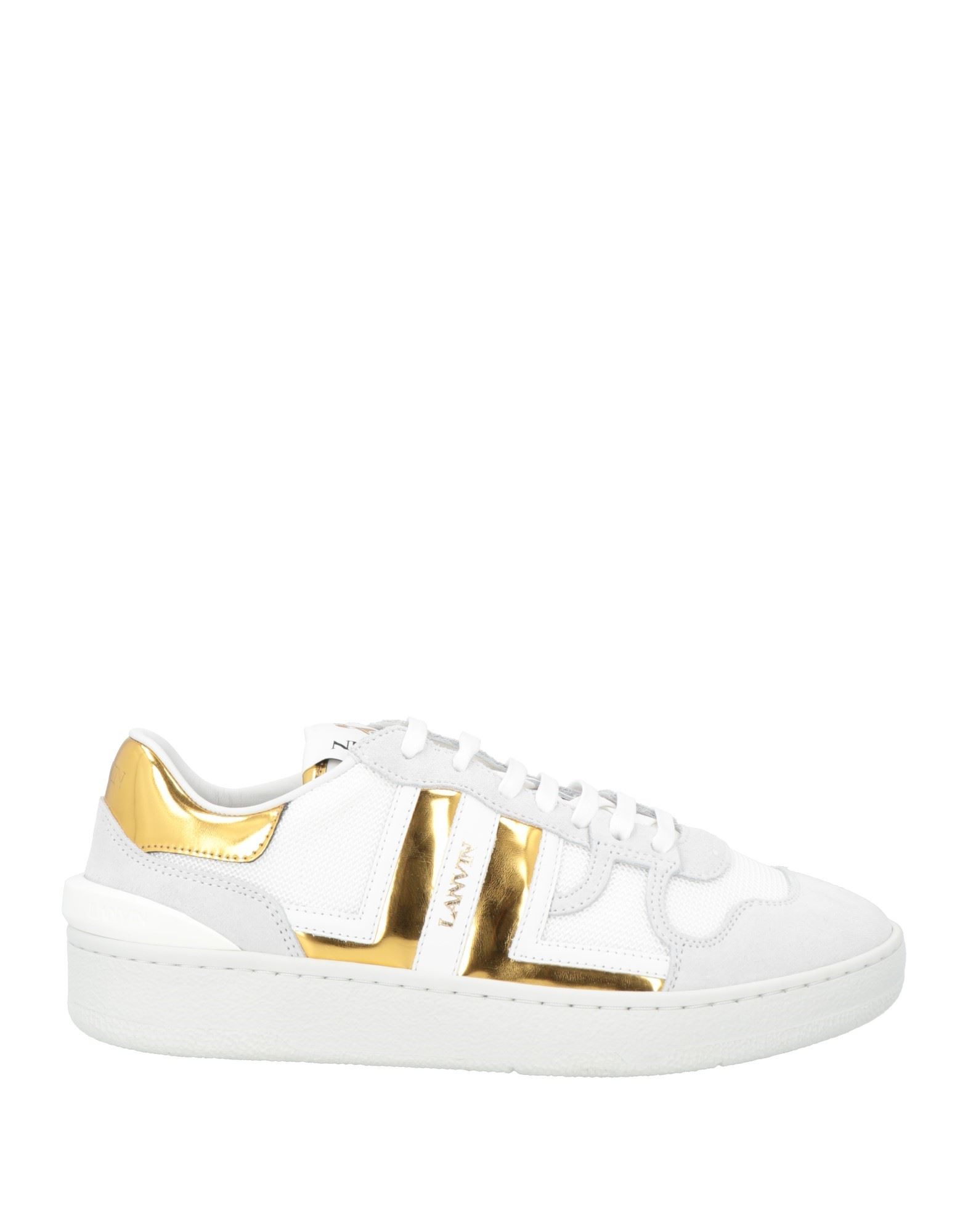  Lanvin - Schuhe - Sneakers - On Yoox.com 