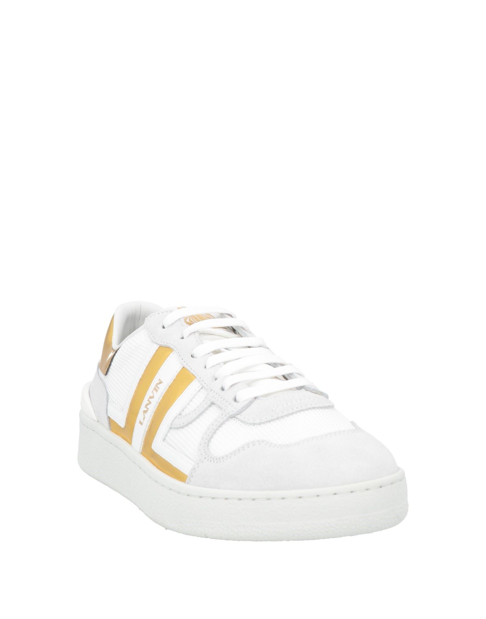  Lanvin - Schuhe - Sneakers - On Yoox.com 