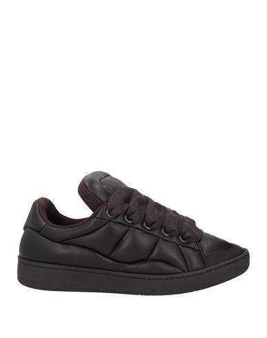 Sneakers Herren Dunkelbraun 39,41 Herren