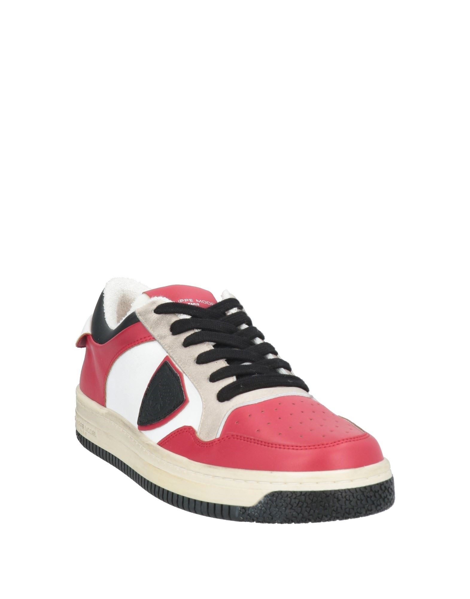  Acbc X Philippe Model - Schuhe - Sneakers - On Yoox.com 