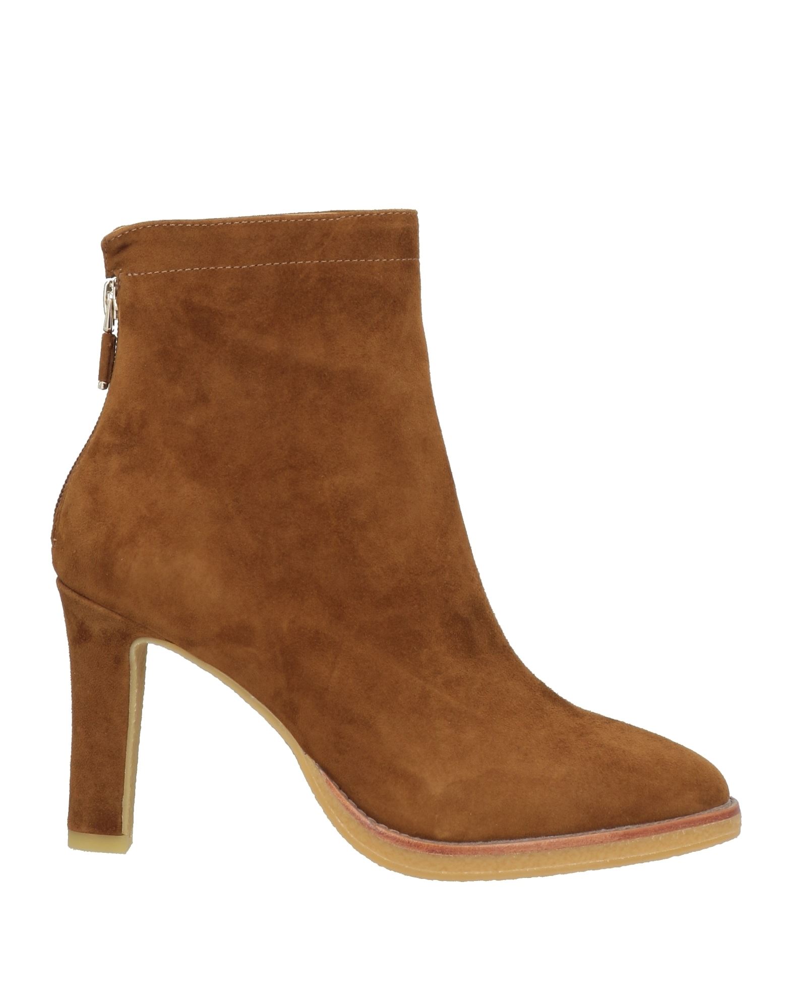 LOLA CRUZ LOLA CRUZ ΠΑΠΟΥΤΣΙΑ Μποτάκια