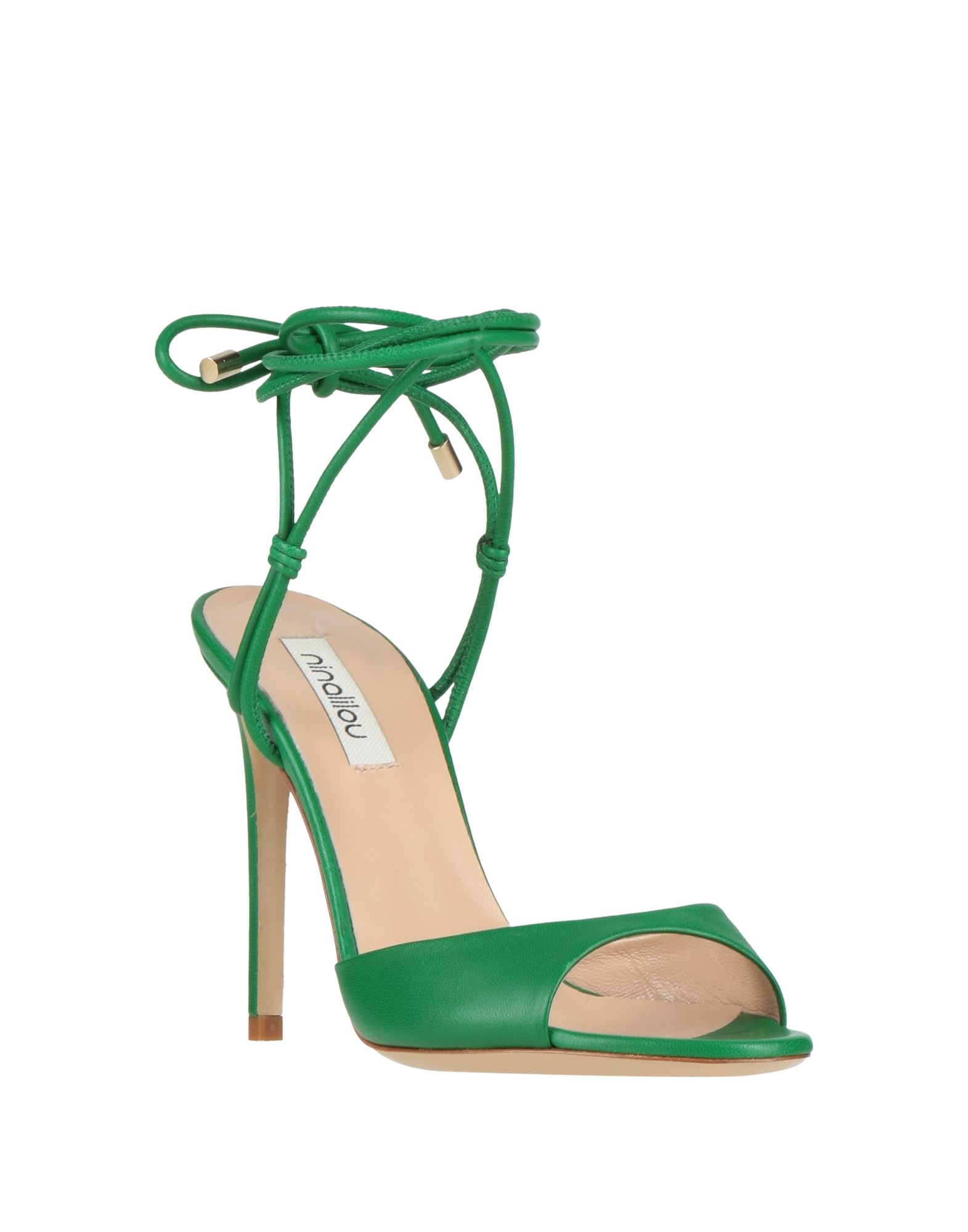  Ninalilou - Schuhe - Sandalen - On Yoox.com 