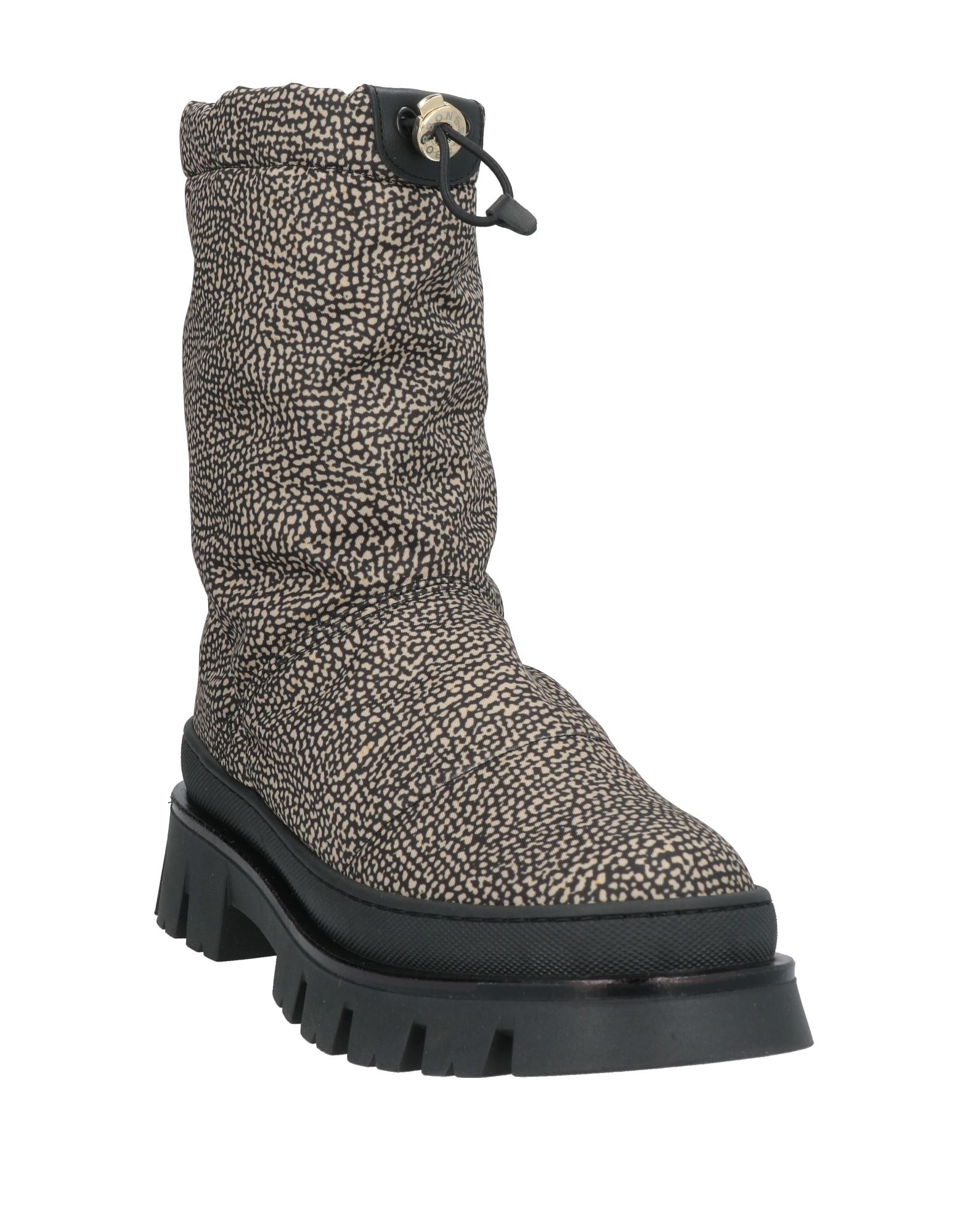  Borbonese - Schuhe - Stiefeletten - On Yoox.com 