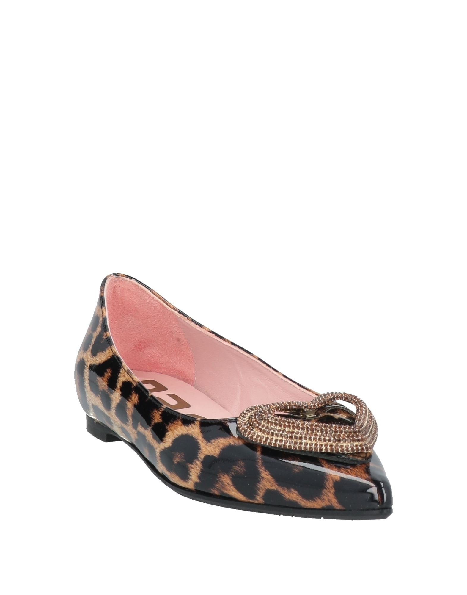  Ras - Schuhe - Ballerinas - On Yoox.com 
