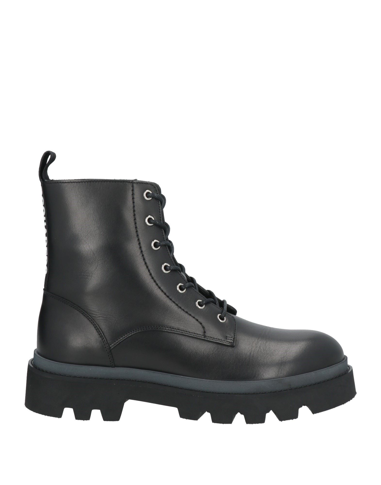 DSQUARED2 DSQUARED2 ΠΑΠΟΥΤΣΙΑ Μποτάκια