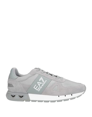 Sneakers Hombre Gris 36 ⅔,37 ⅓,39 ⅓,40,40 ⅔,41 ⅓,42,42 ⅔,43 ⅓,44,44 ⅔,45 ⅓,46 Hombre