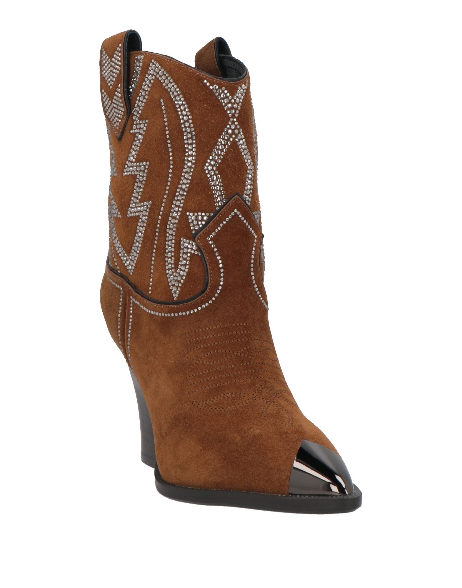  Lola Cruz - Schuhe - Stiefeletten - On Yoox.com 