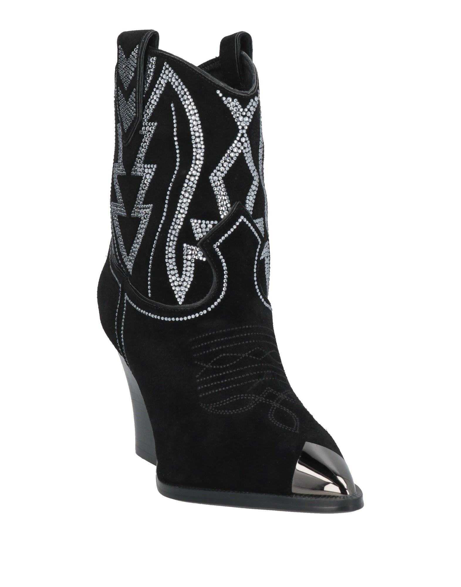  Lola Cruz - Calzado - Botines De Caña Alta - On Yoox.com 