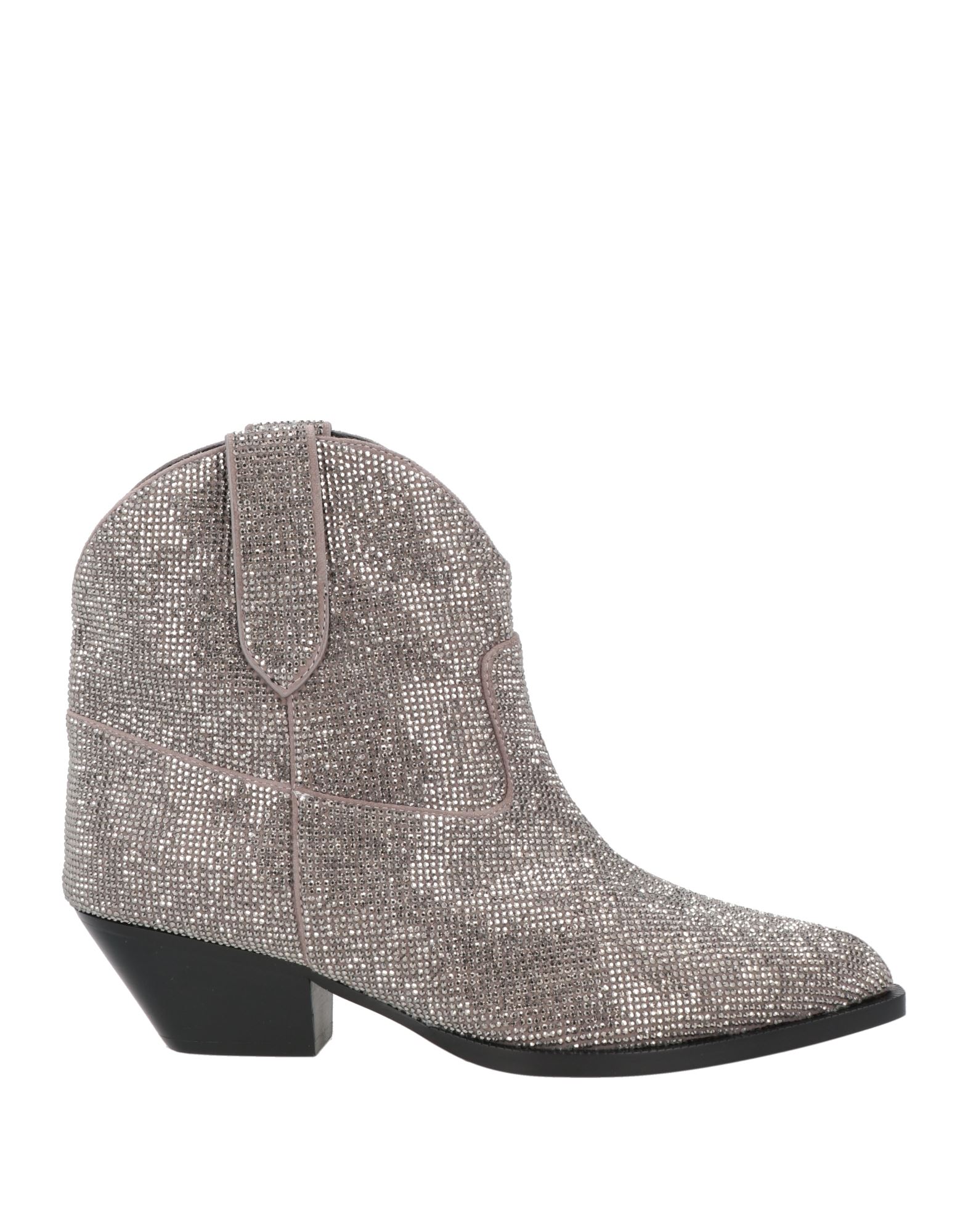  Lola Cruz - Calzado - Botines De Caña Alta - On Yoox.com 