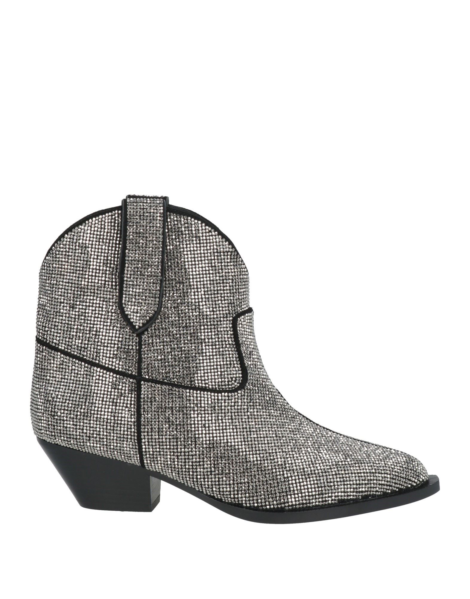  Lola Cruz - Calzado - Botines De Caña Alta - On Yoox.com 