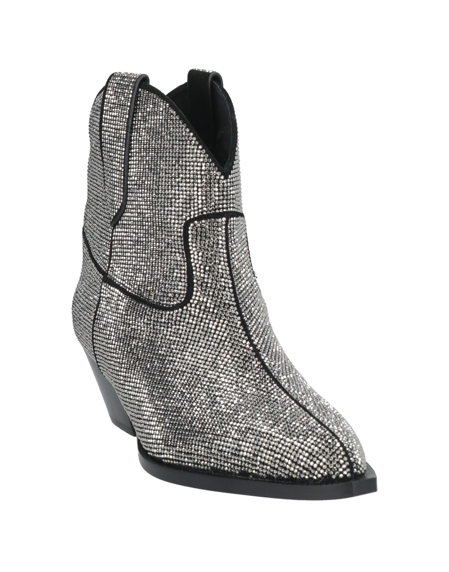  Lola Cruz - Calzado - Botines De Caña Alta - On Yoox.com 