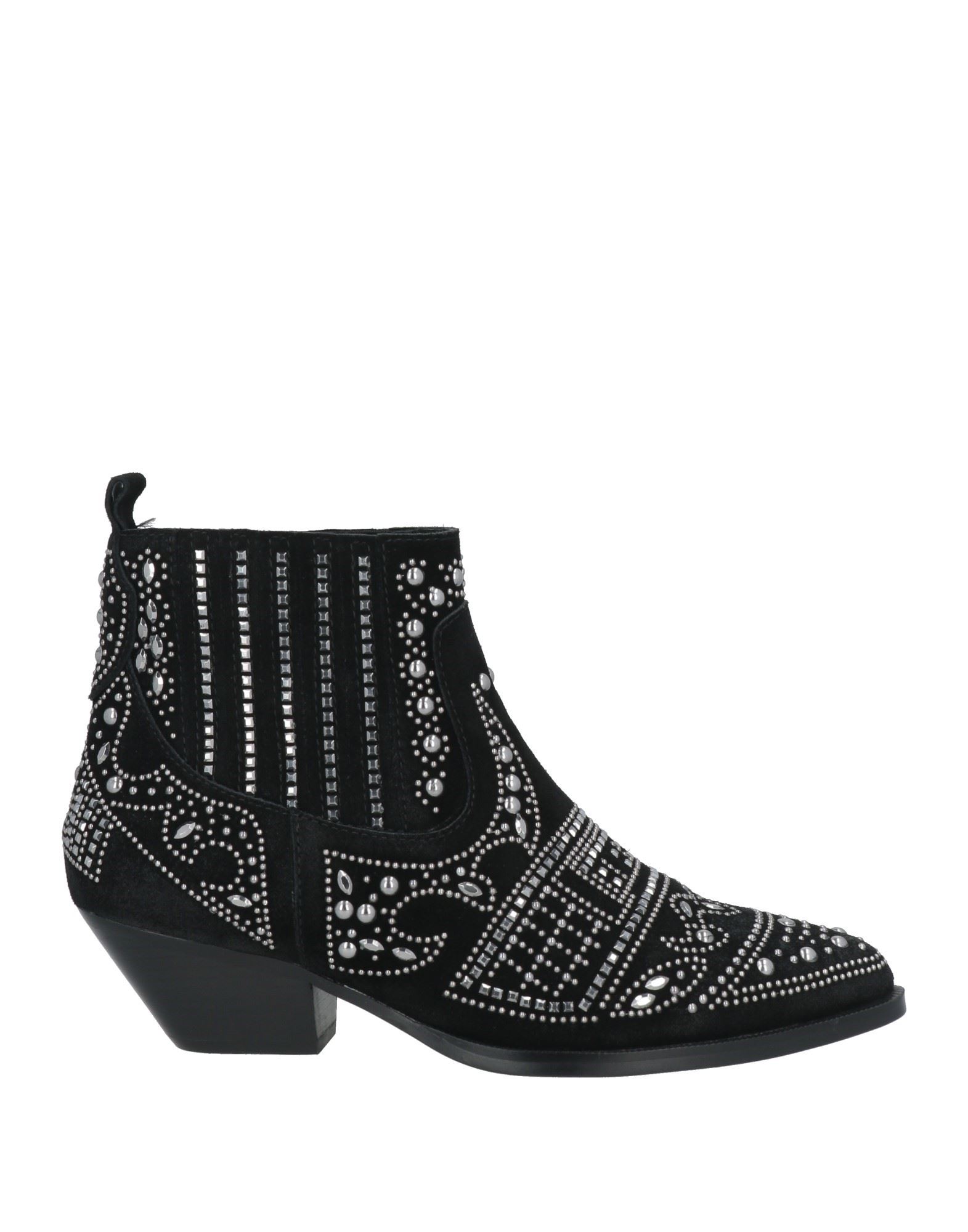  Bibi Lou - Schuhe - Stiefeletten - On Yoox.com 