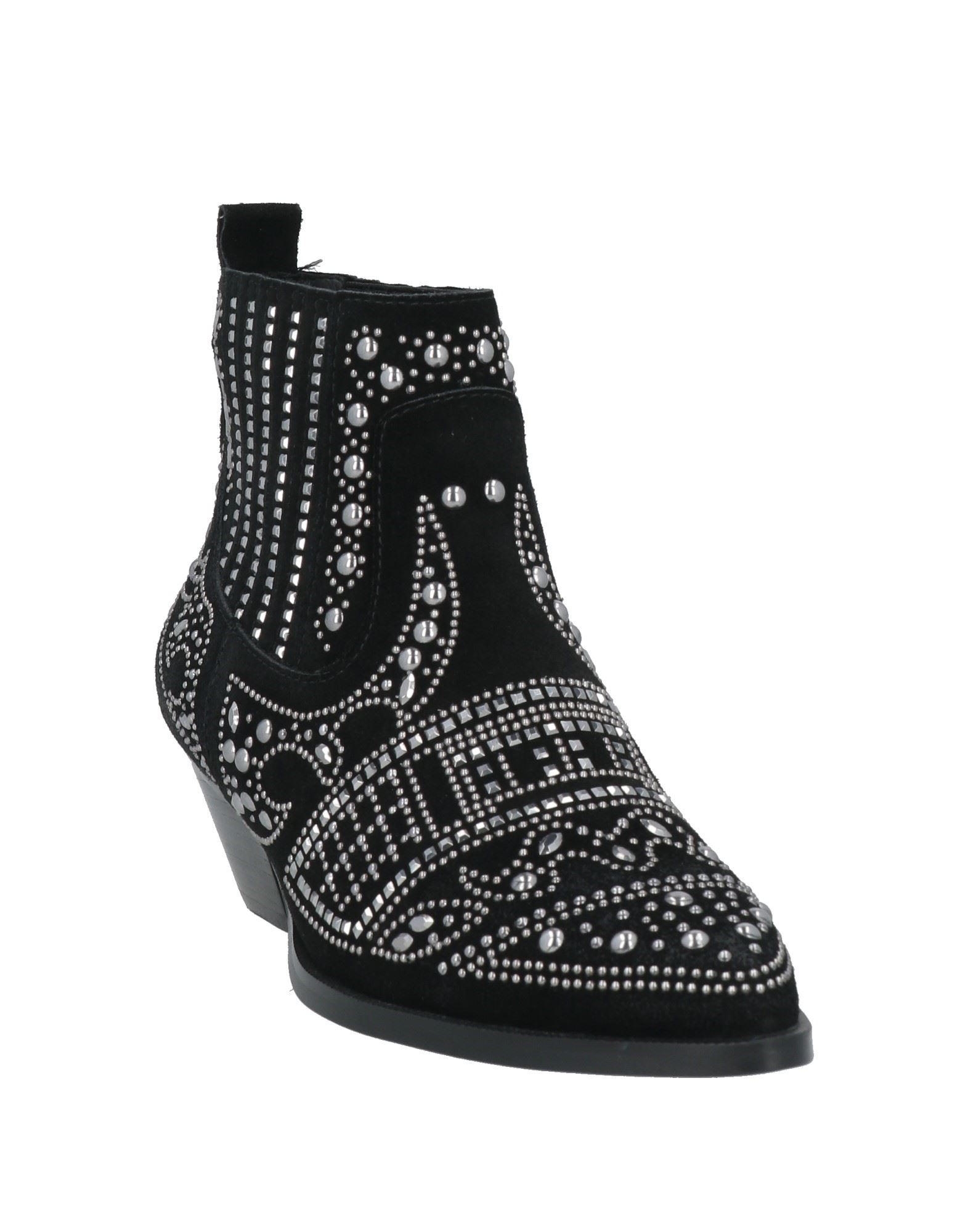  Bibi Lou - Schuhe - Stiefeletten - On Yoox.com 