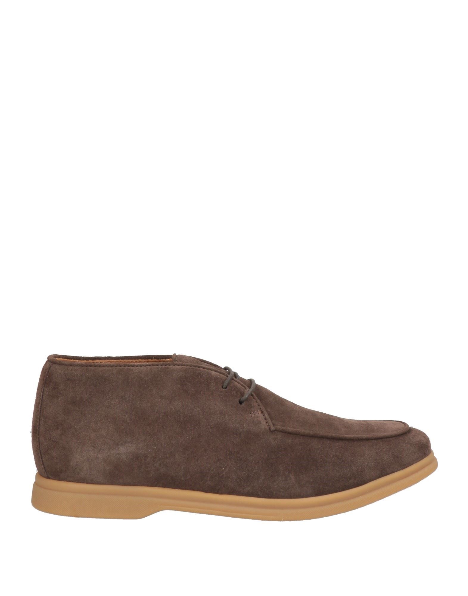  Eleventy - Schuhe - Stiefeletten - On Yoox.com 