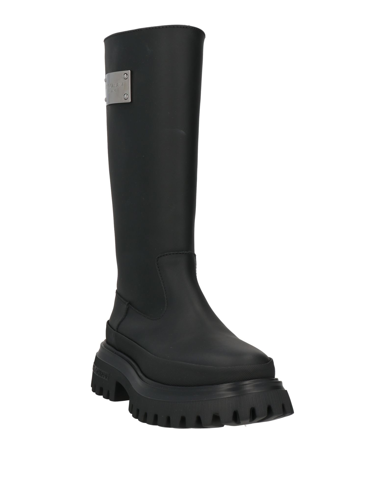  Dolce&gabbana - Schuhe - Stiefel - On Yoox.com 
