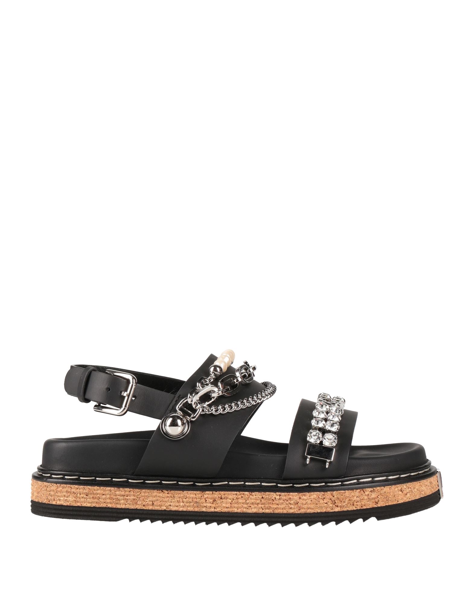 DOLCE&GABBANA DOLCE&GABBANA ΠΑΠΟΥΤΣΙΑ Πέδιλα