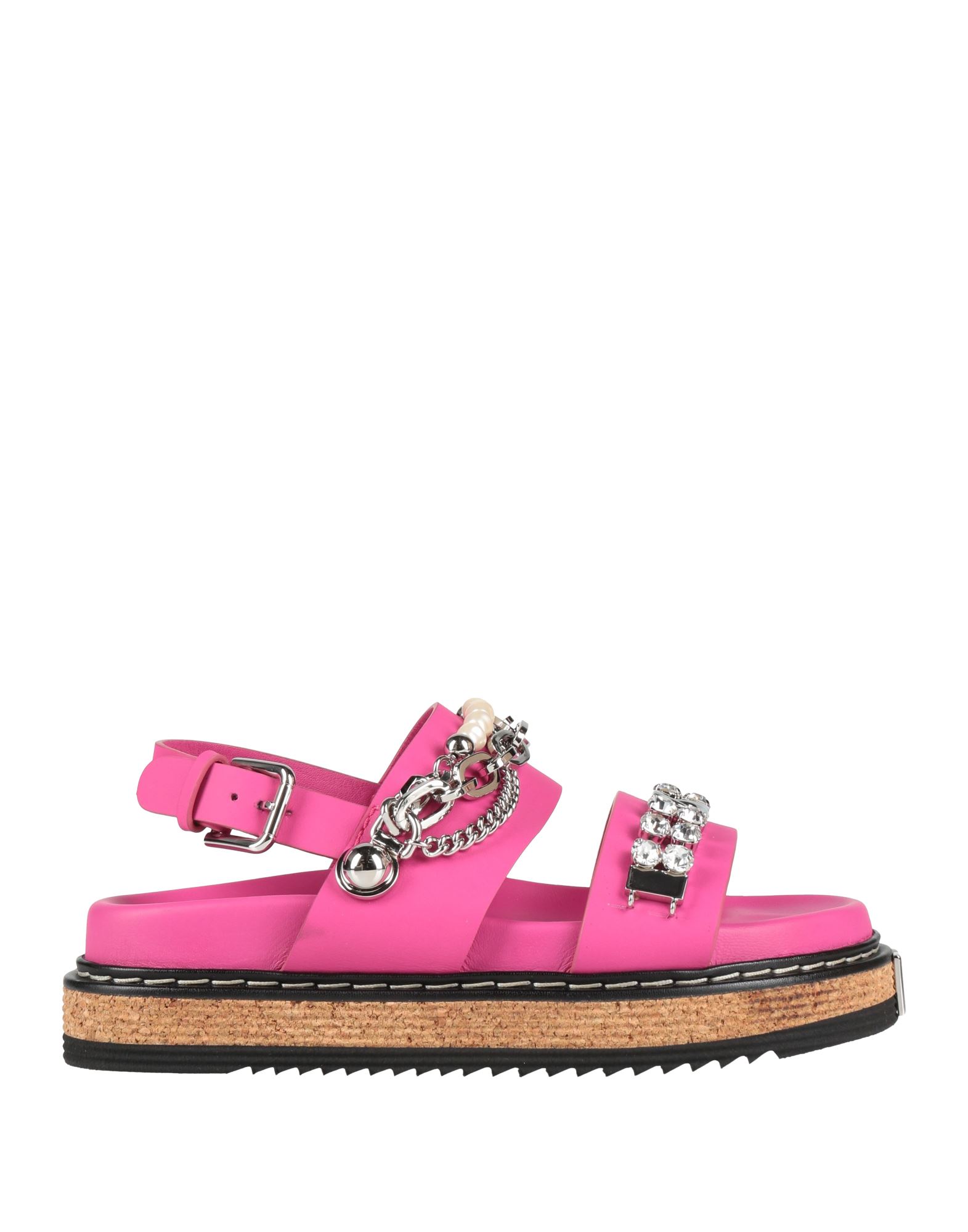DOLCE&GABBANA DOLCE&GABBANA ΠΑΠΟΥΤΣΙΑ Πέδιλα