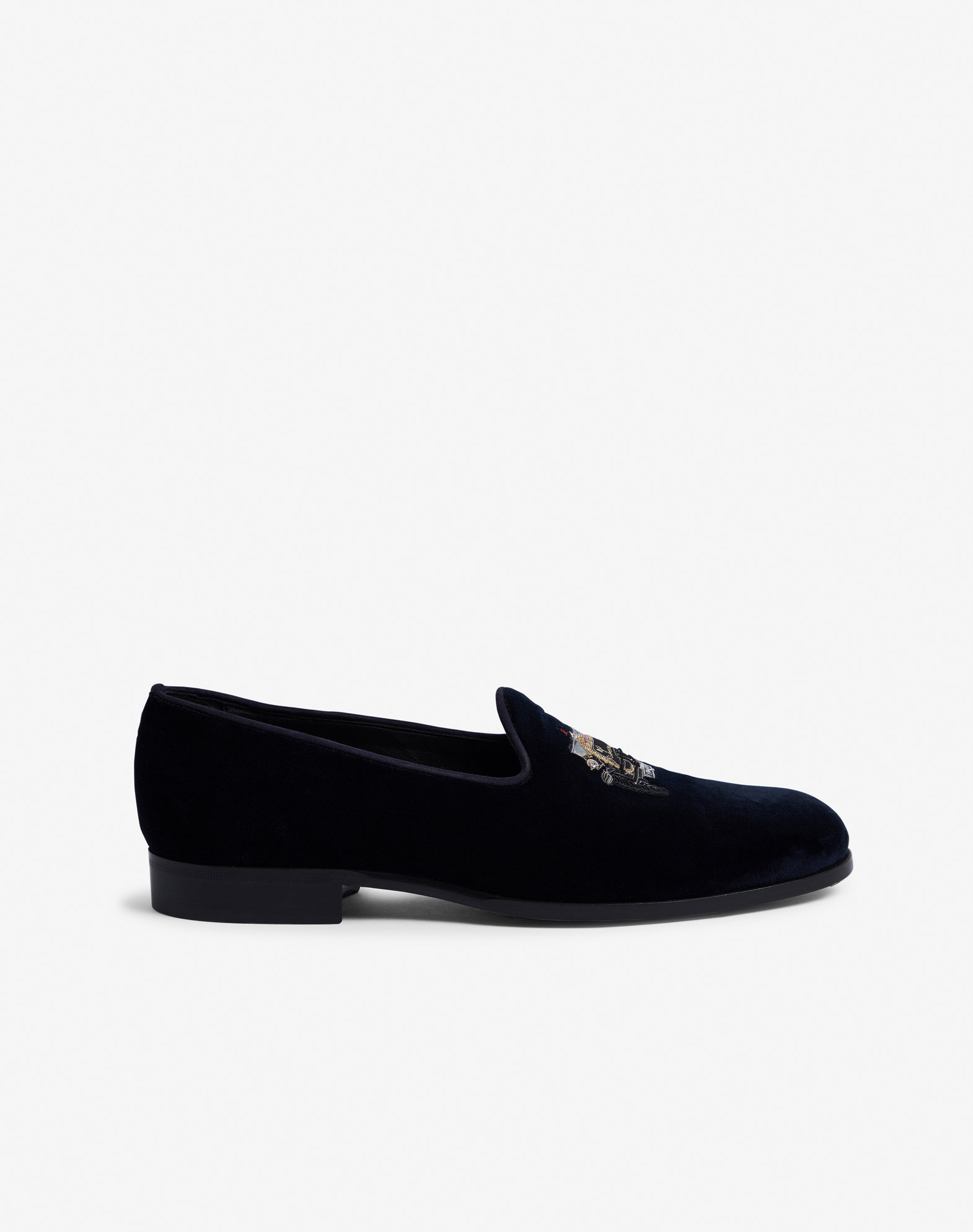 LOAFERS
