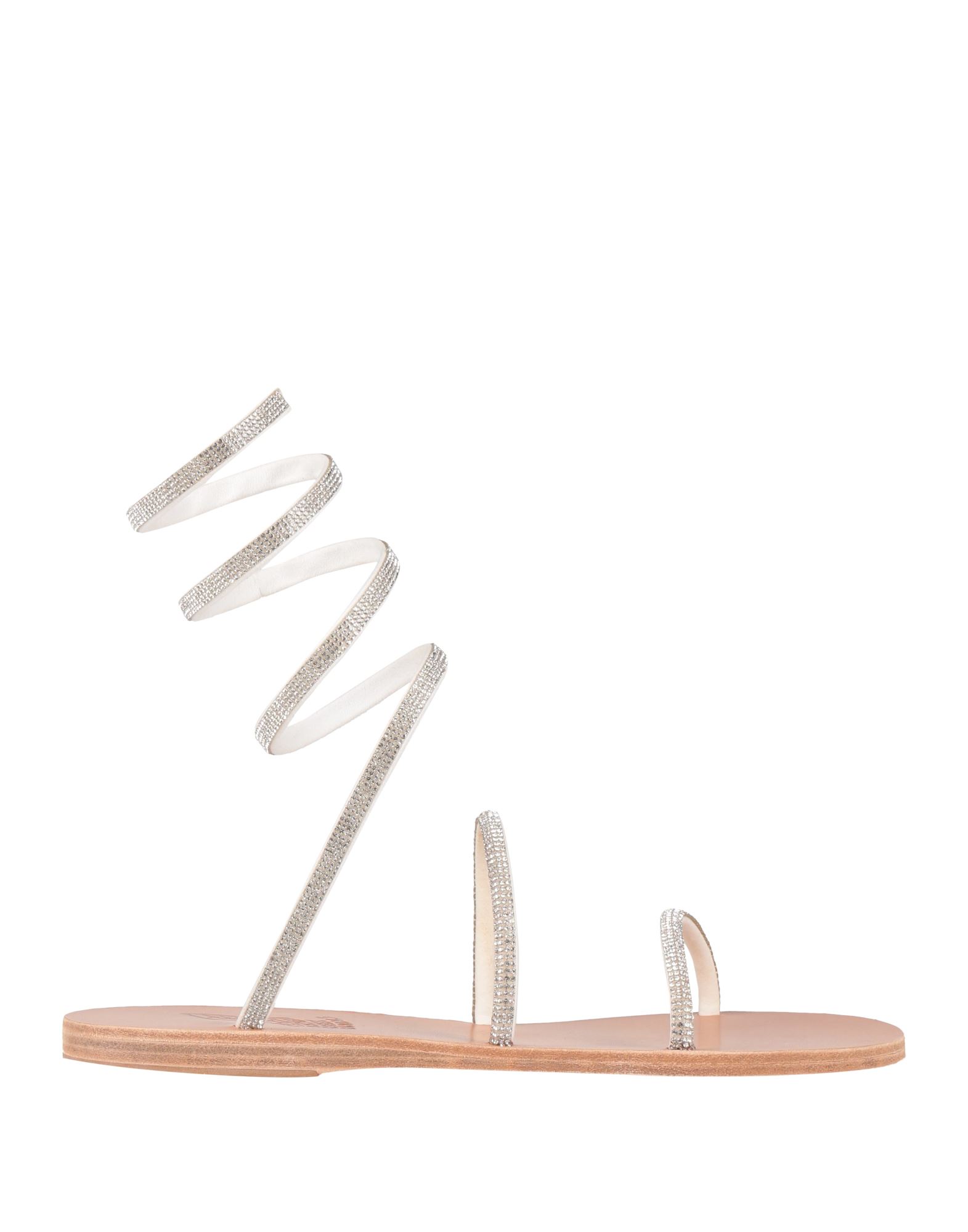 ANCIENT GREEK SANDALS ANCIENT GREEK SANDALS ΠΑΠΟΥΤΣΙΑ Πέδιλα