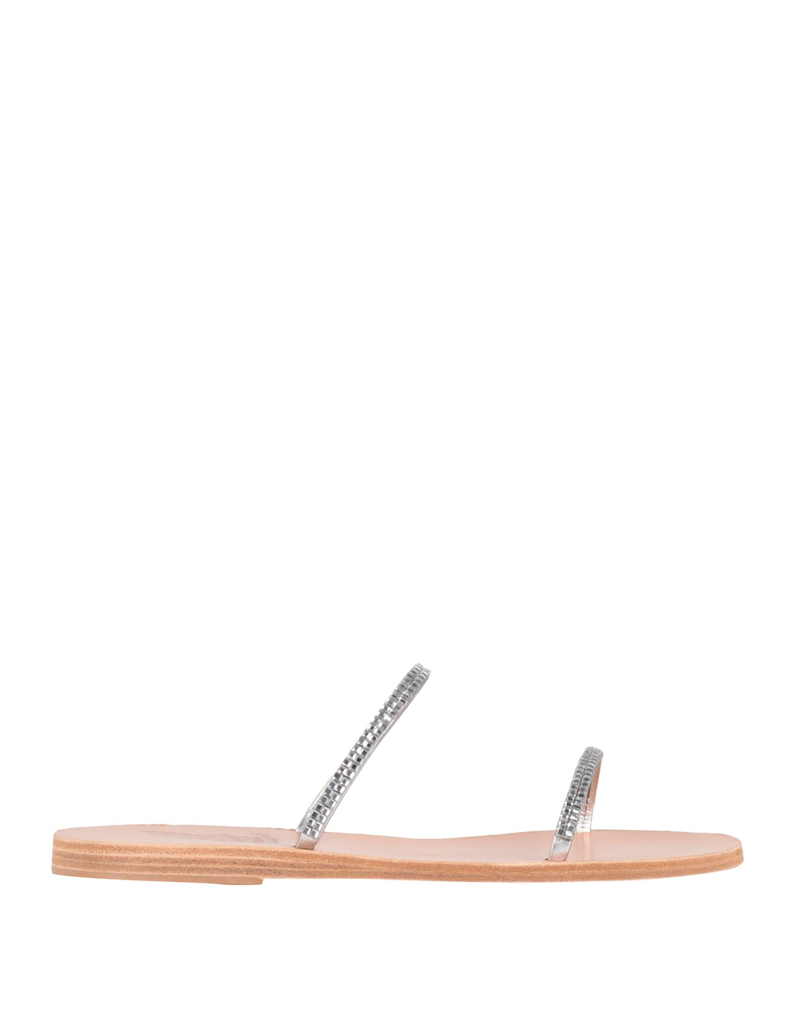 ANCIENT GREEK SANDALS ΠΑΠΟΥΤΣΙΑ Πέδιλα