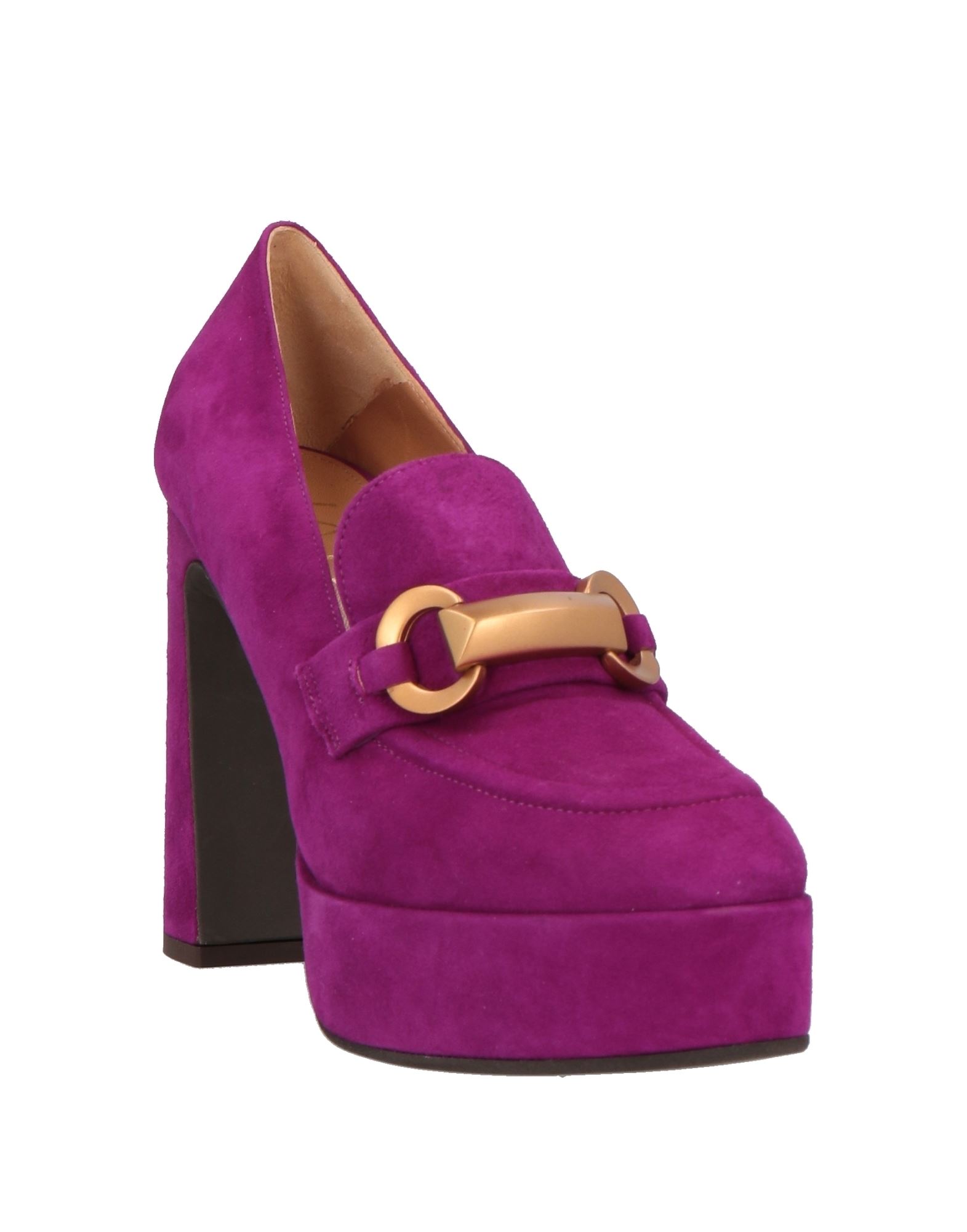  J.a.p. Jose Antonio Pereira - Schuhe - Mokassins - On Yoox.com 