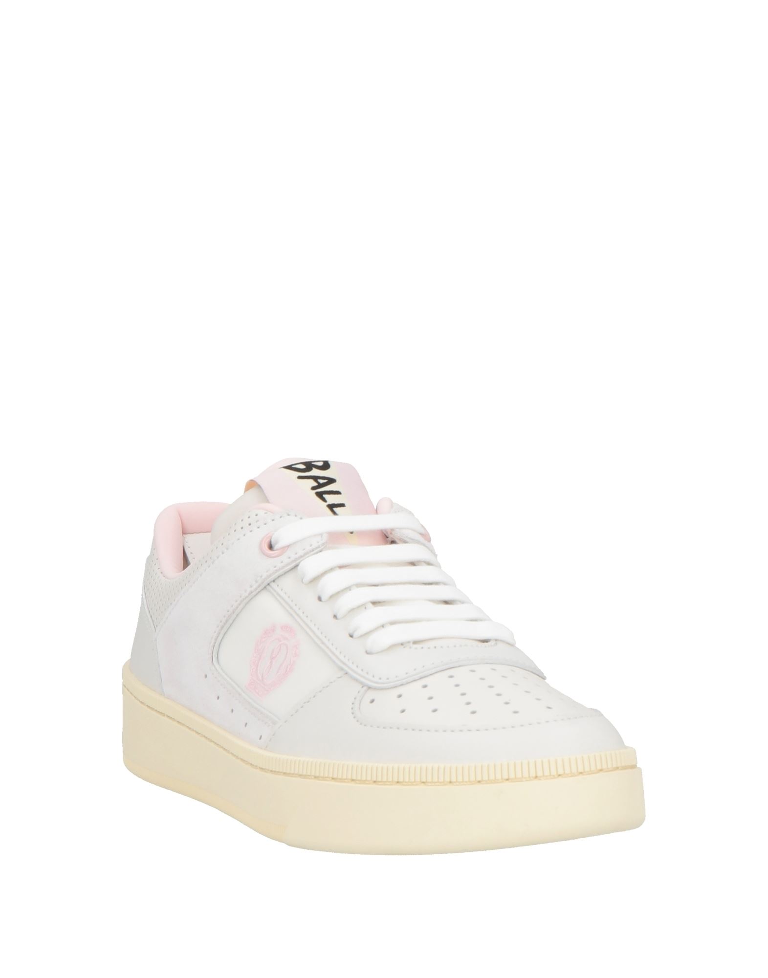  Bally - Schuhe - Sneakers - On Yoox.com 
