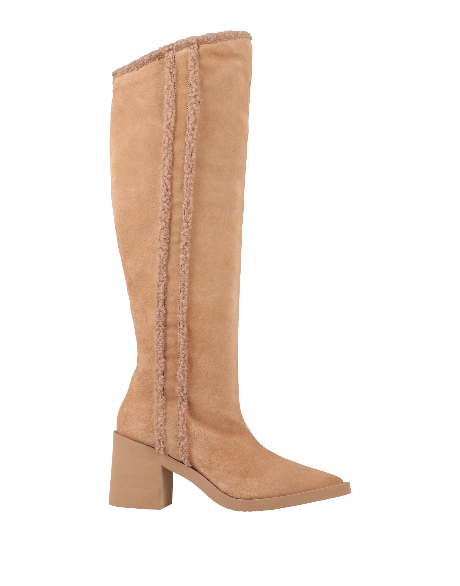  J.a.p. Jose Antonio Pereira - Schuhe - Stiefel - On Yoox.com 