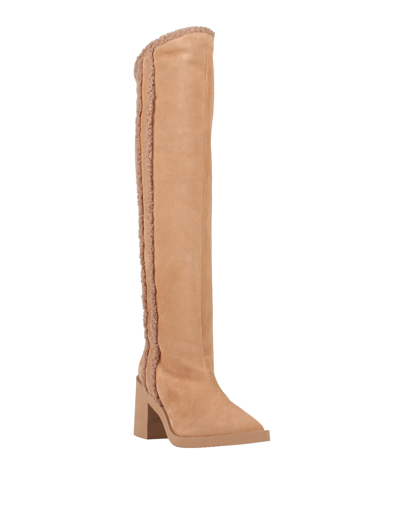  J.a.p. Jose Antonio Pereira - Schuhe - Stiefel - On Yoox.com 
