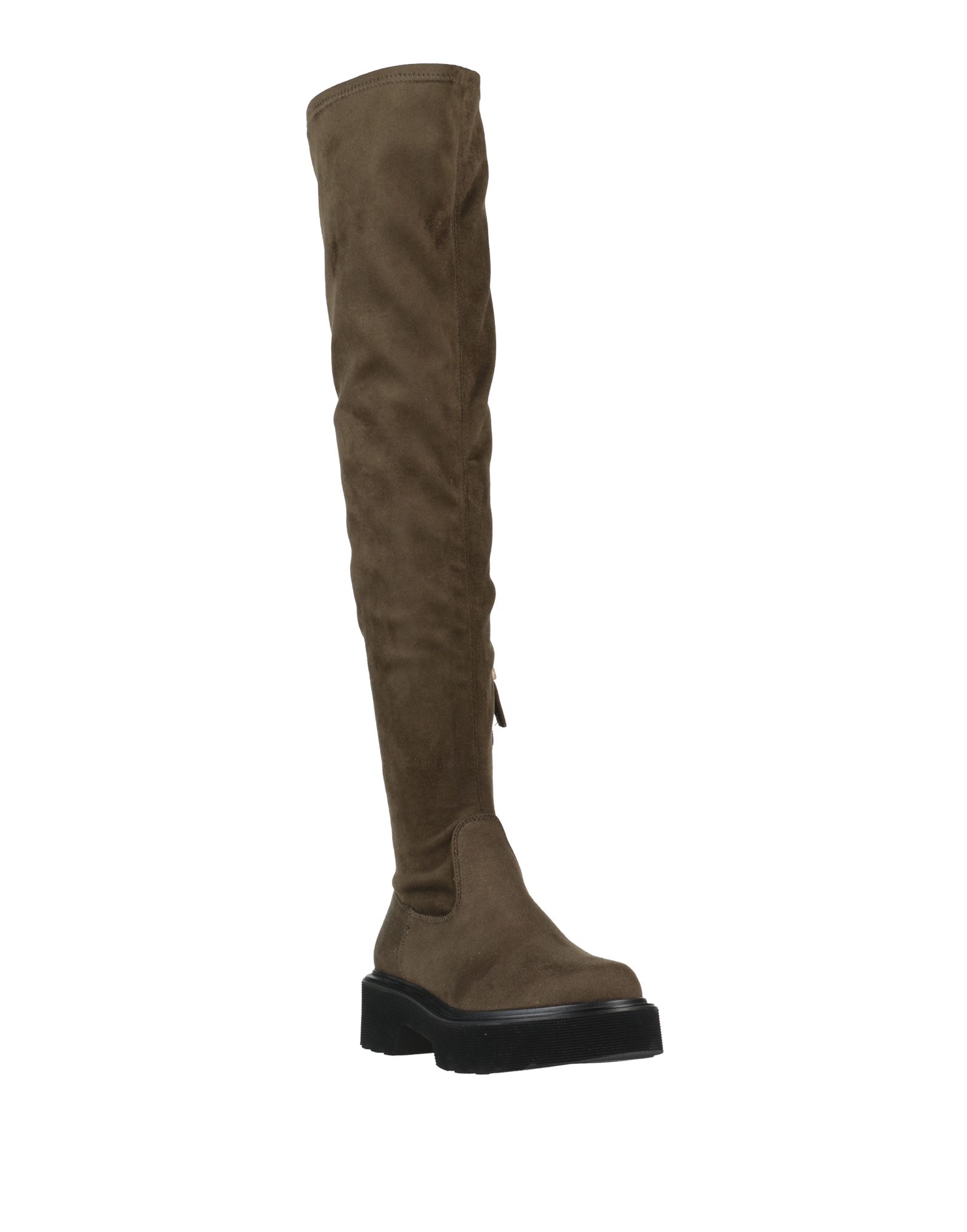  Karida - Schuhe - Stiefel - On Yoox.com 