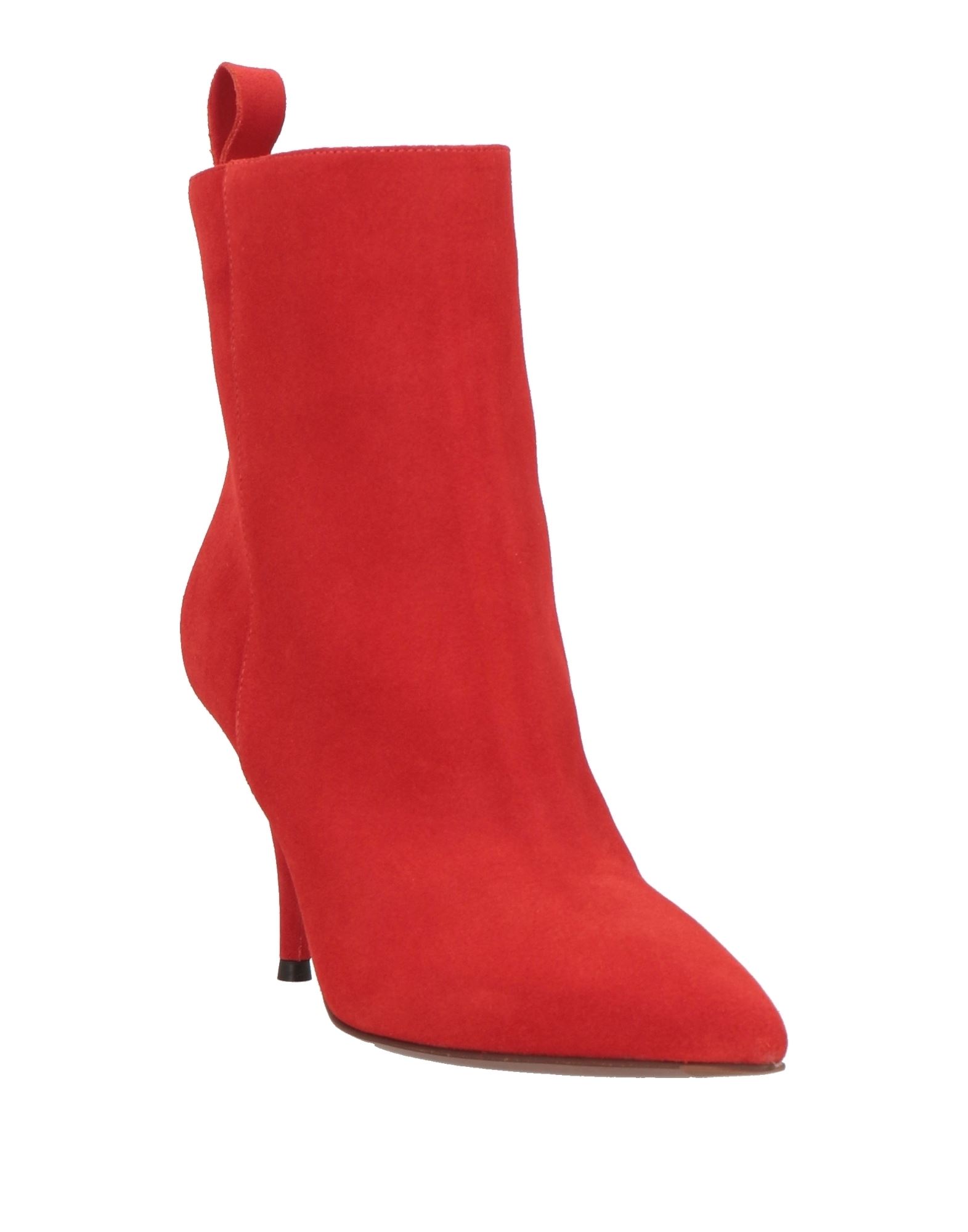  L' Autre Chose - Calzado - Botines De Caña Alta - On Yoox.com 