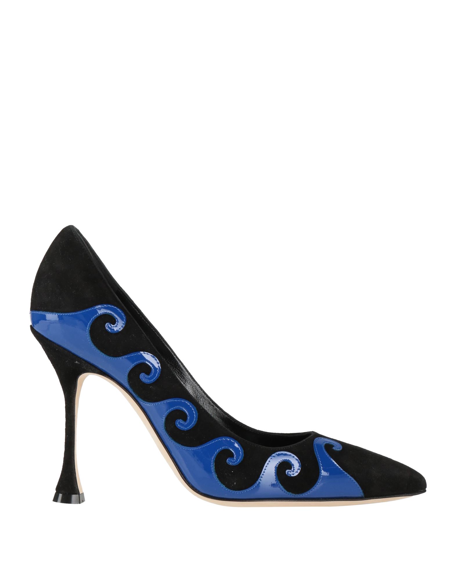 MANOLO BLAHNIK MANOLO BLAHNIK ΠΑΠΟΥΤΣΙΑ Κλειστά παπούτσια