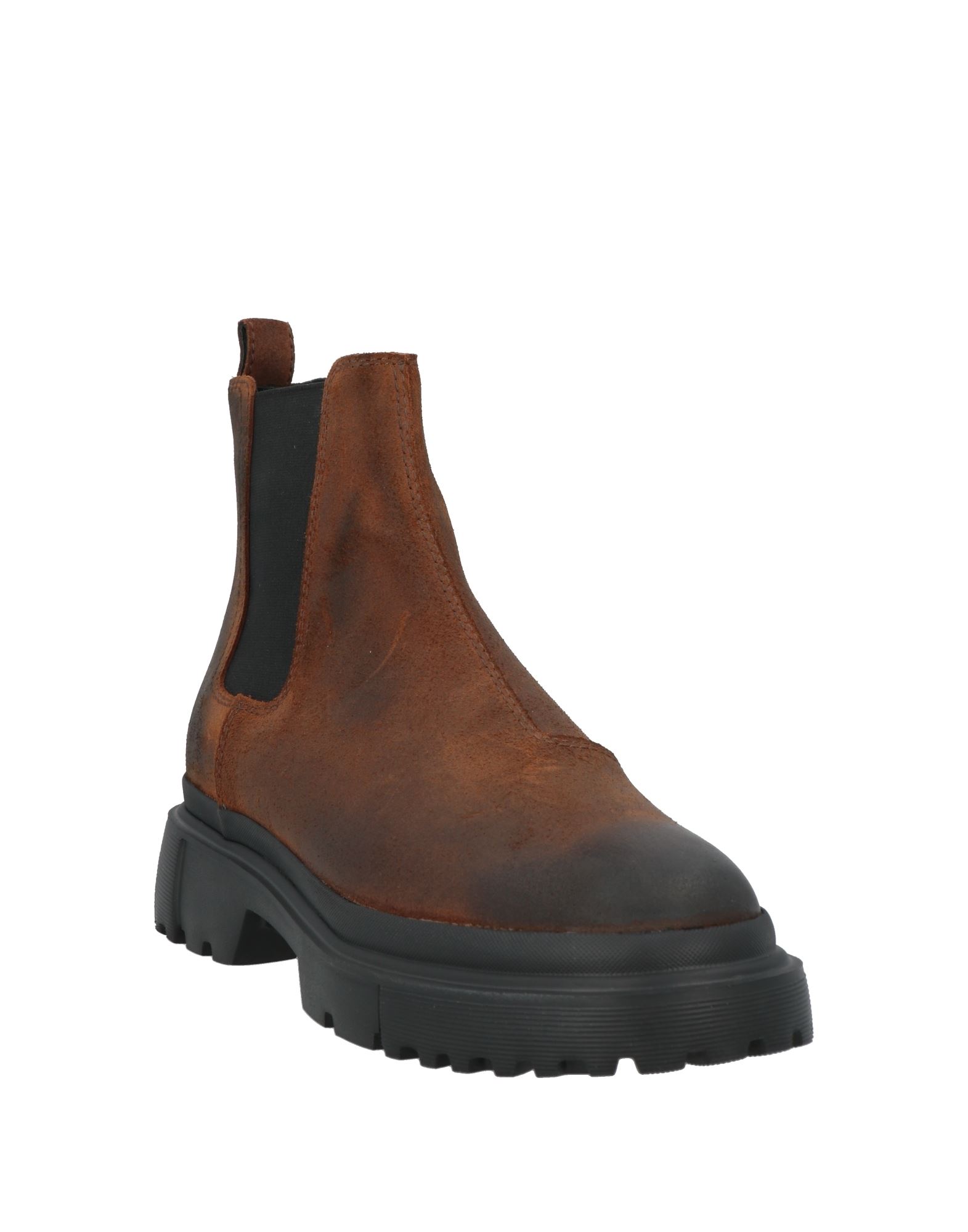  Hogan - Calzado - Botines De Caña Alta - On Yoox.com 