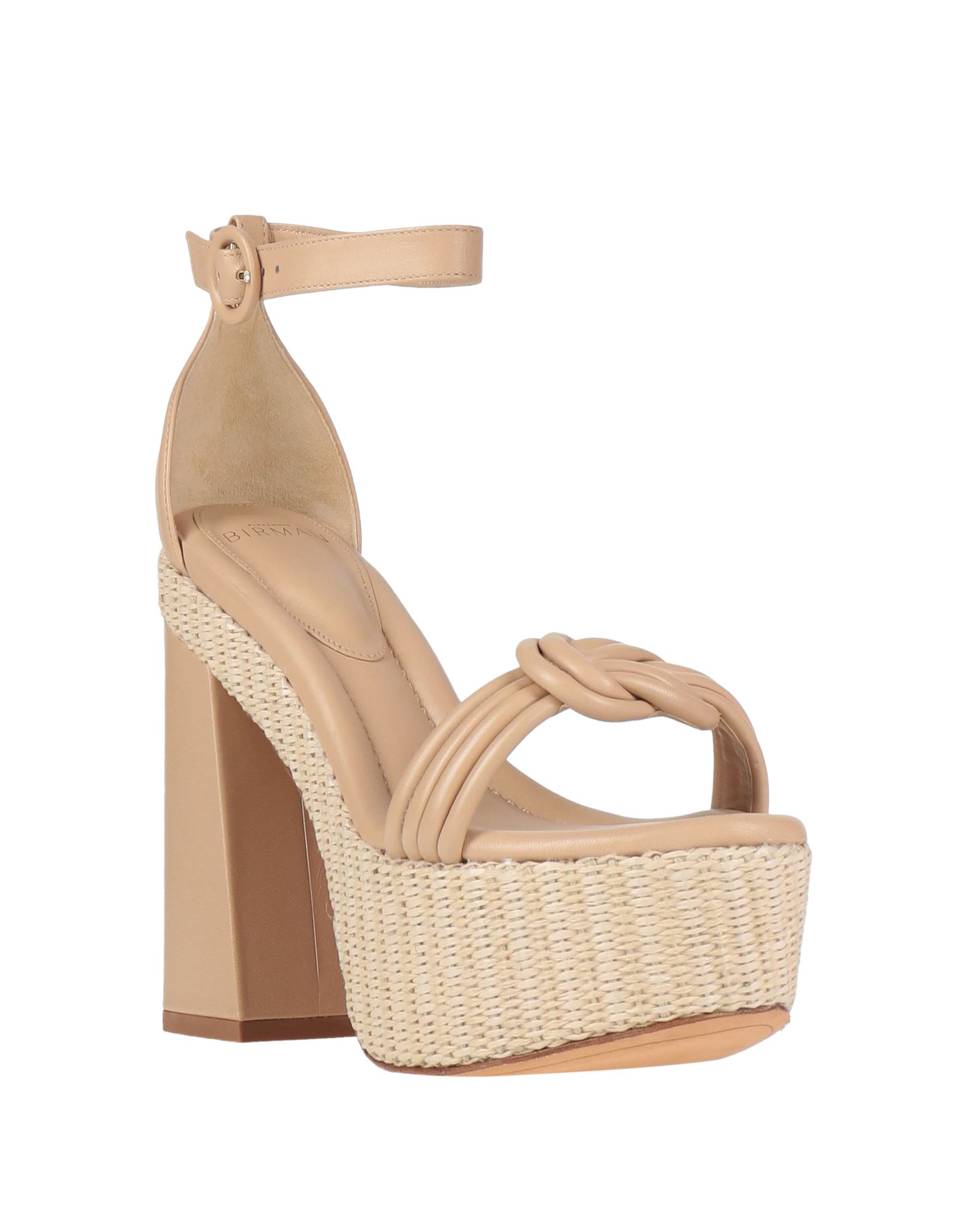  Alexandre Birman - Schuhe - Espadrilles - On Yoox.com 