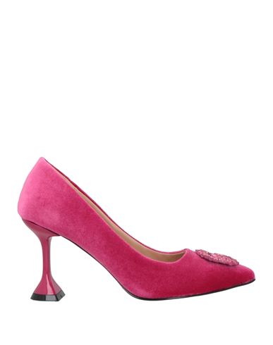 Gaëlle Paris Zapatos de salón Mujer Fucsia 37 Mujer