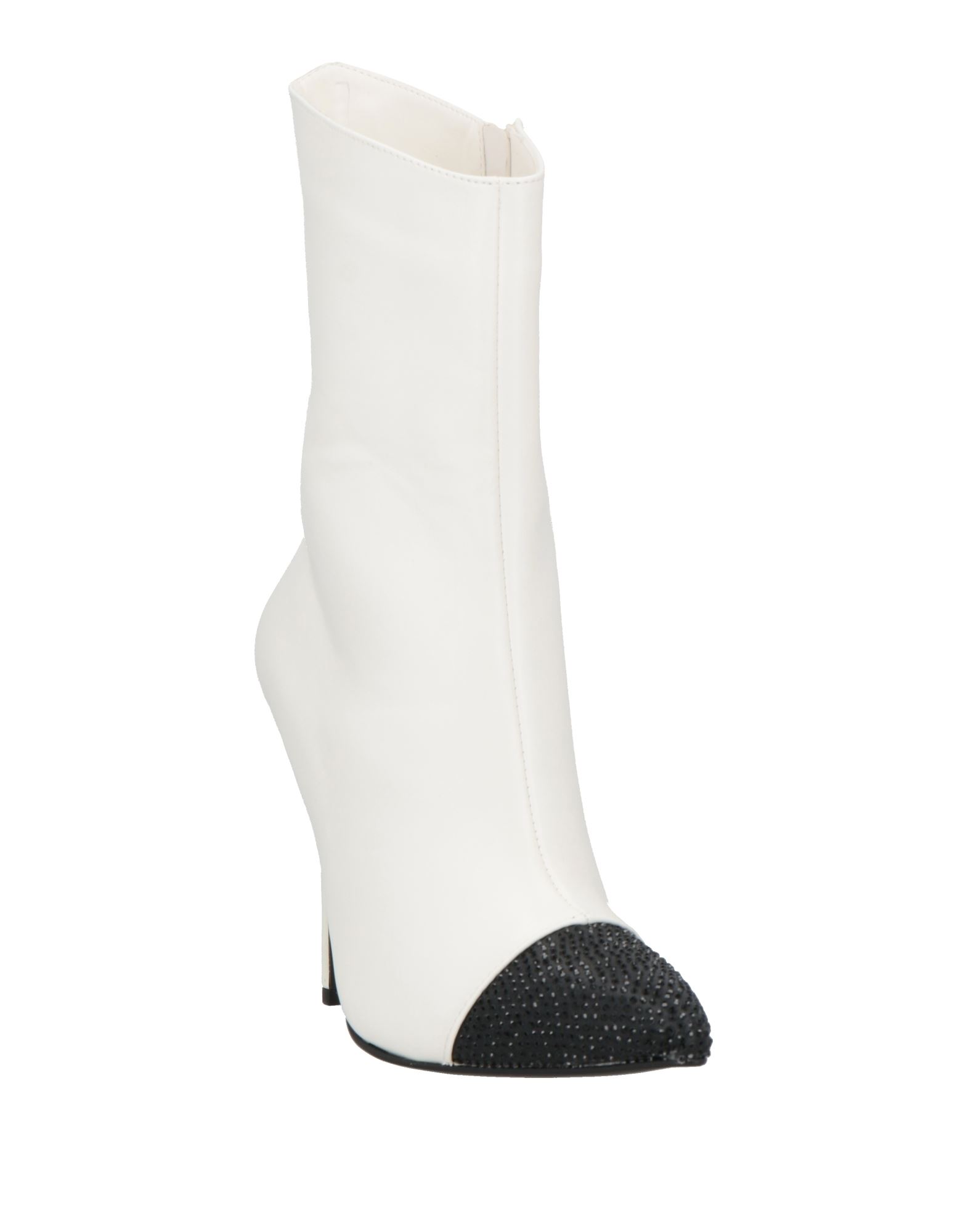  Gaëlle Paris - Schuhe - Stiefeletten - On Yoox.com 