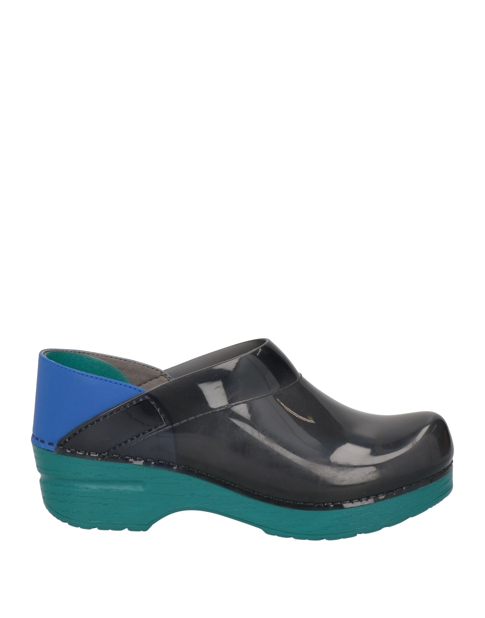 dansko ダンスコ【23】プロフェッショナル サボサンダル グレー dansko ダンスコ プロフェッショナル サンダル professional
