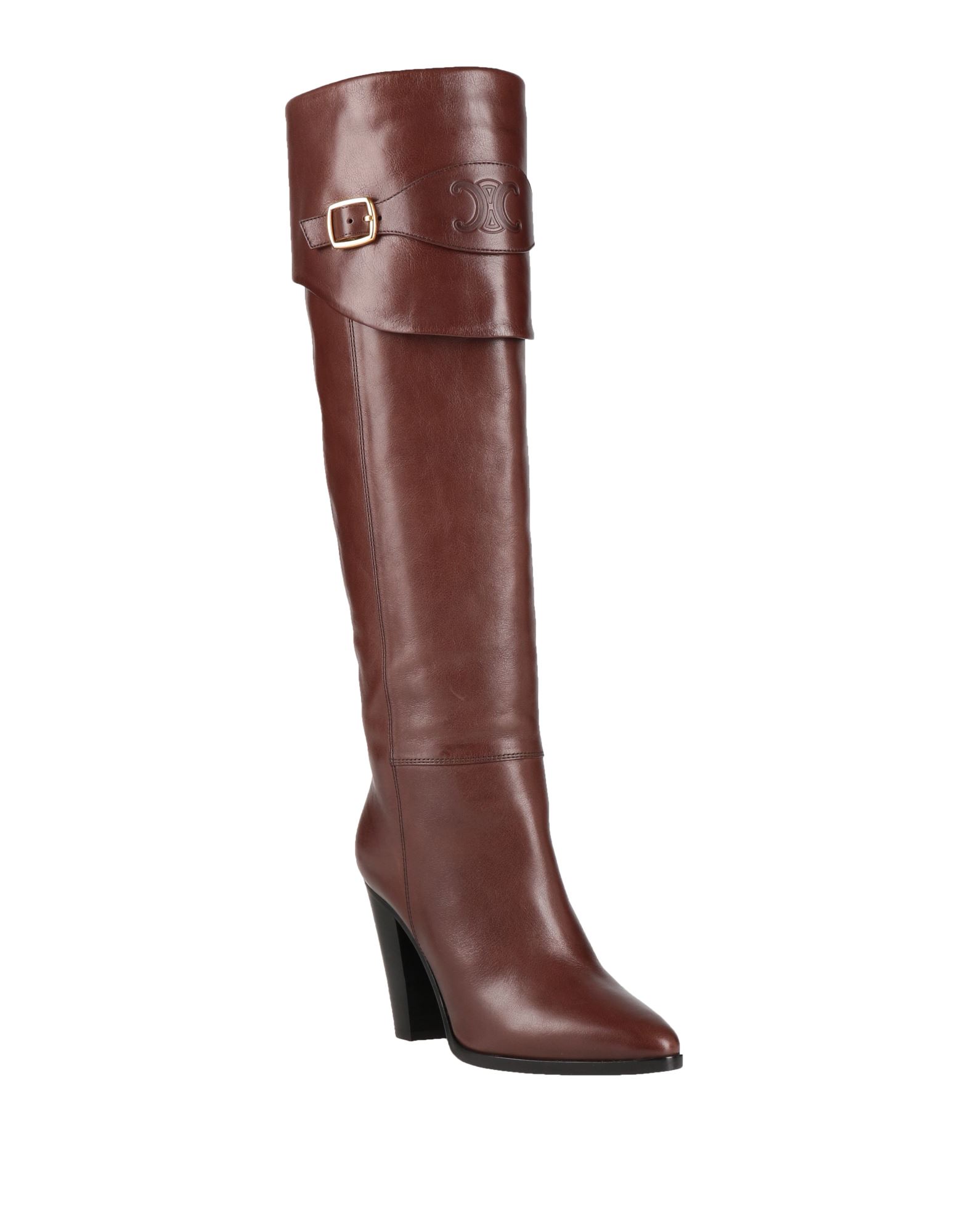  Celine - Schuhe - Stiefel - On Yoox.com 