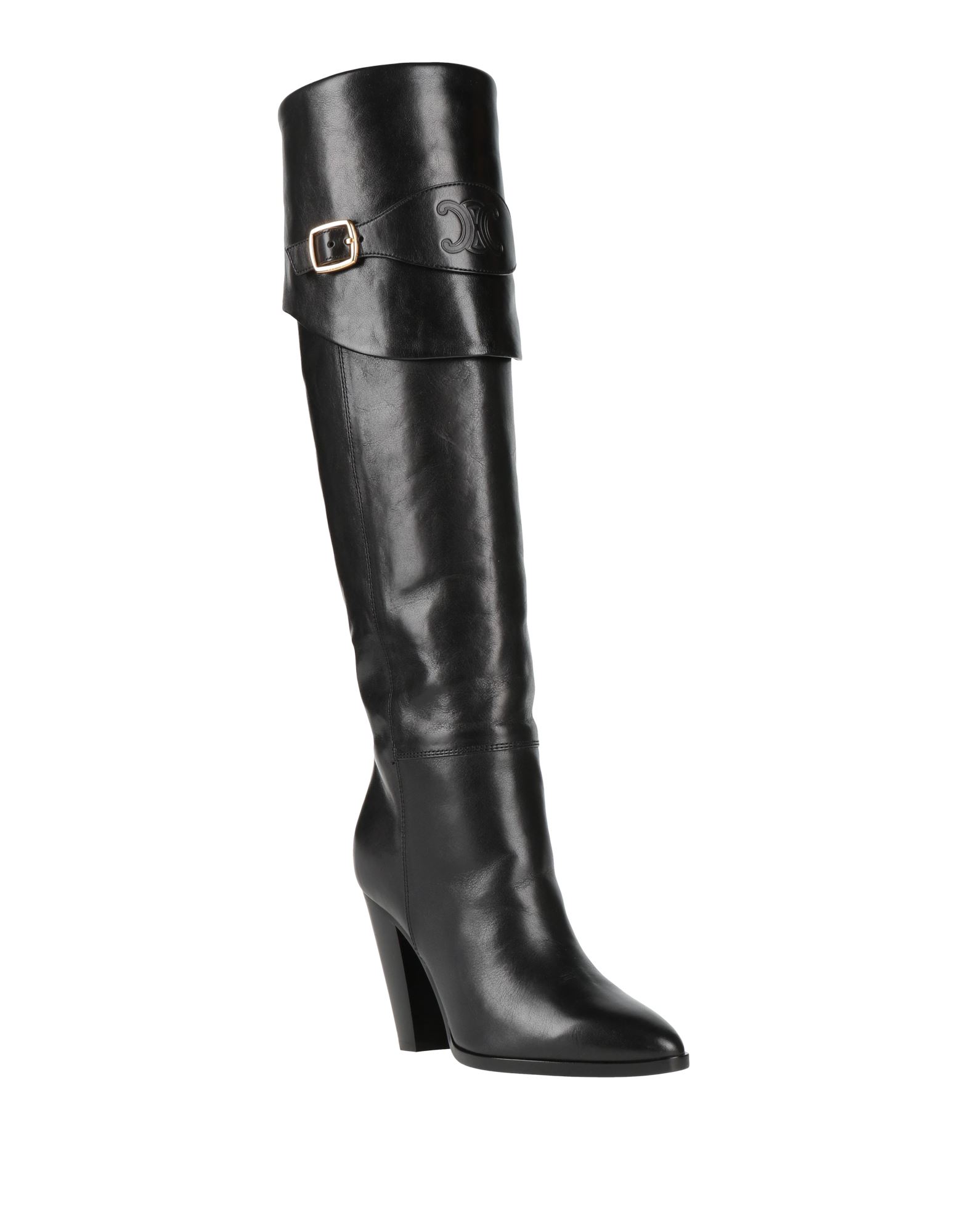  Celine - Schuhe - Stiefel - On Yoox.com 