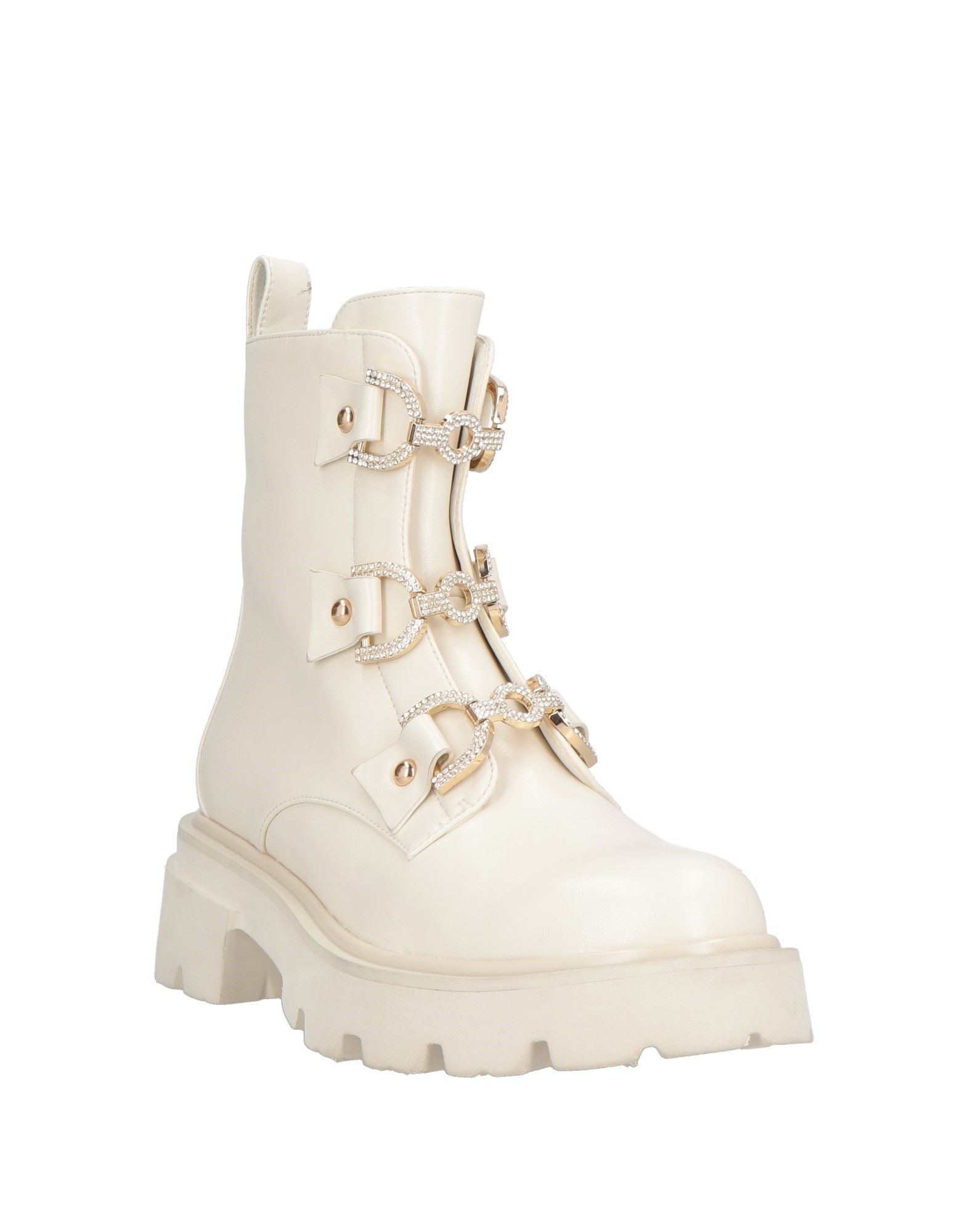  Tosca Blu - Schuhe - Stiefeletten - On Yoox.com 
